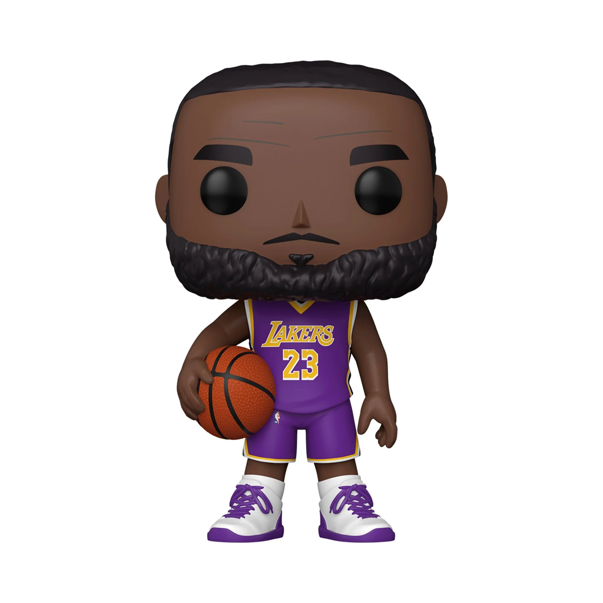 Figurine POP géante - LeBron James - Image 2