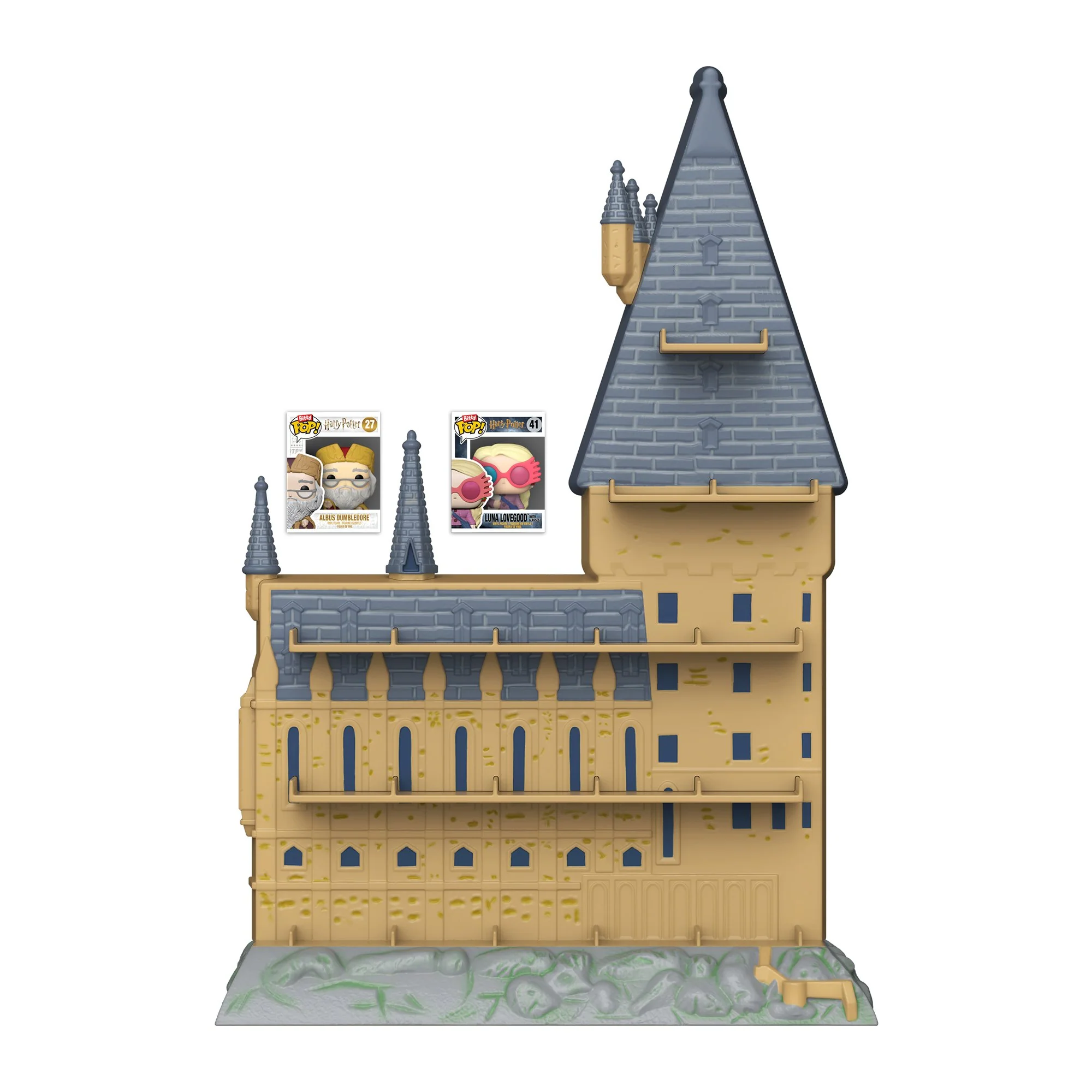 Figurine POP - Hogxarts Castle