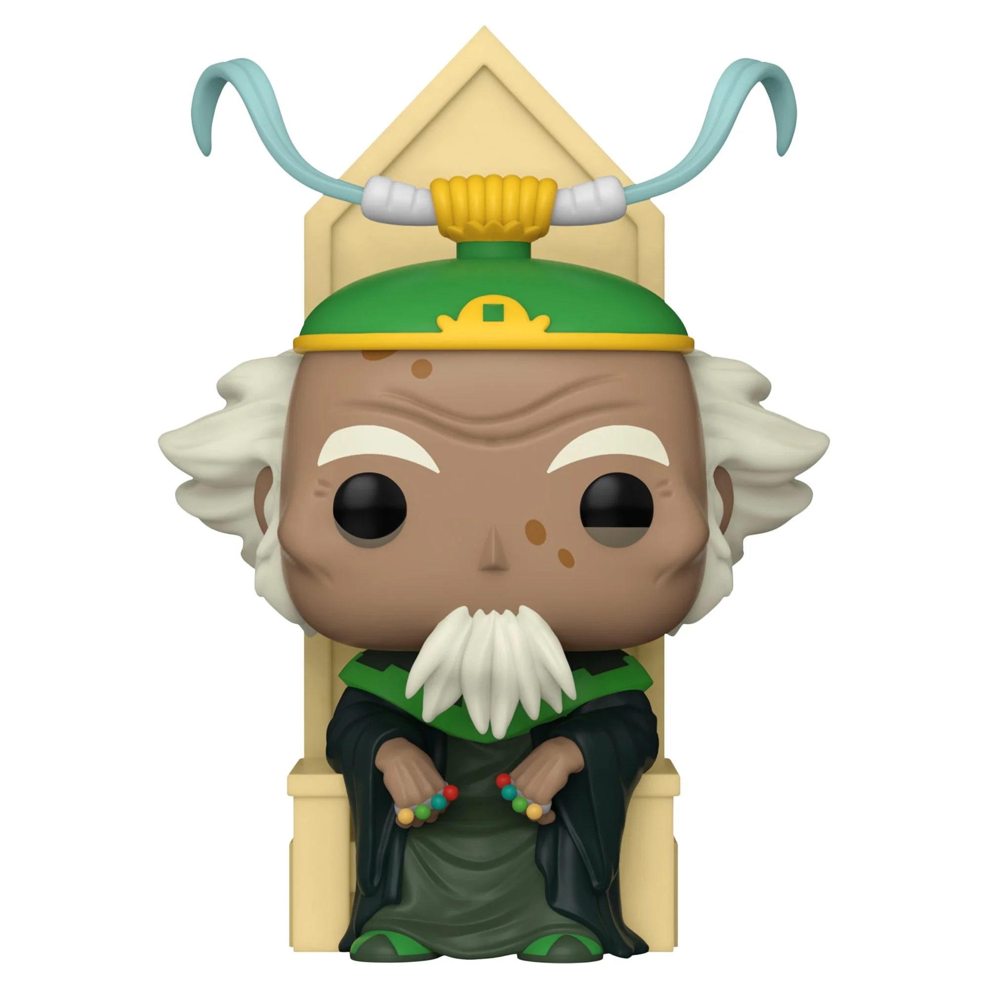 Figurine POP King Bumi - Image 2