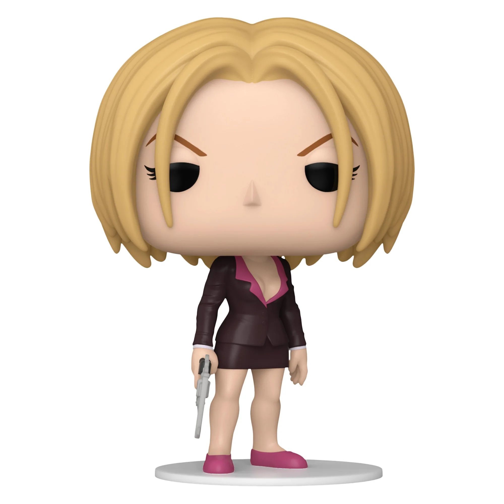 Figurine POP Pakunoda - Image 2