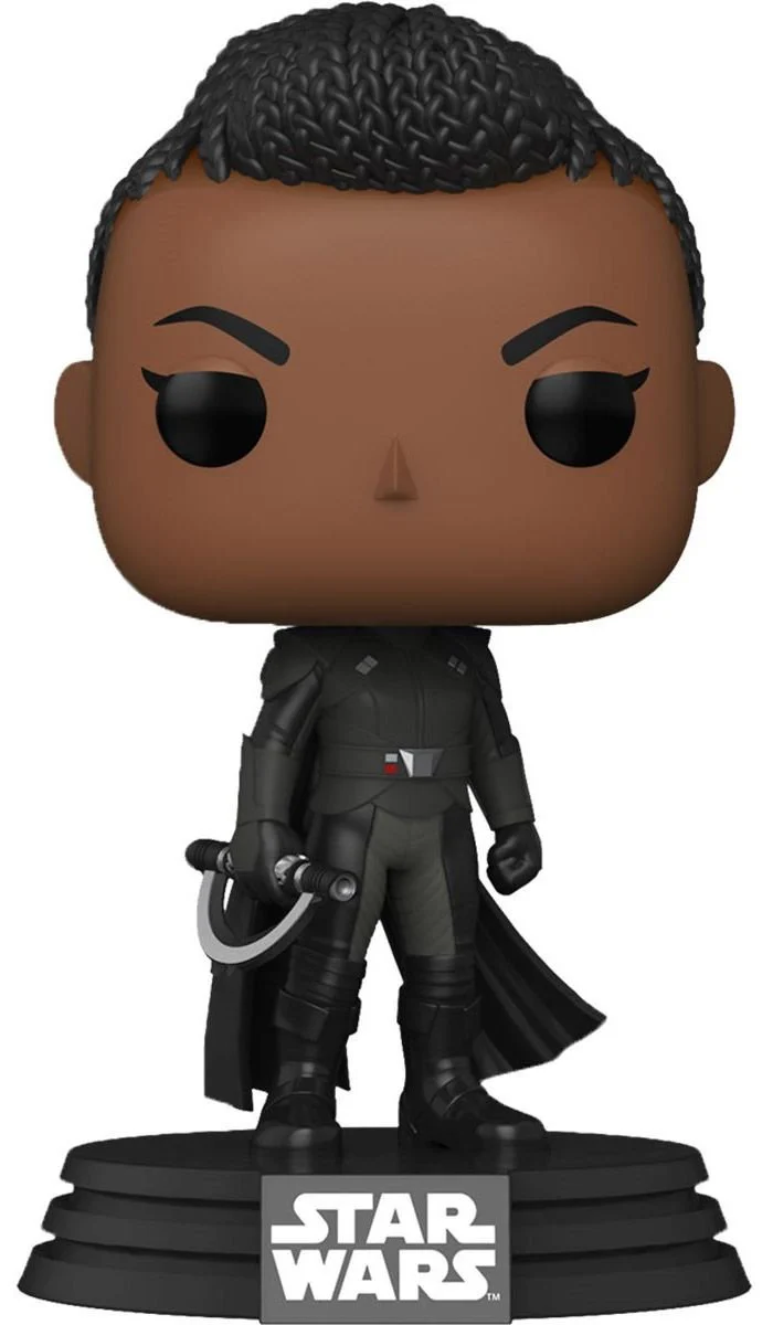 Figurine POP Reva Star Wars