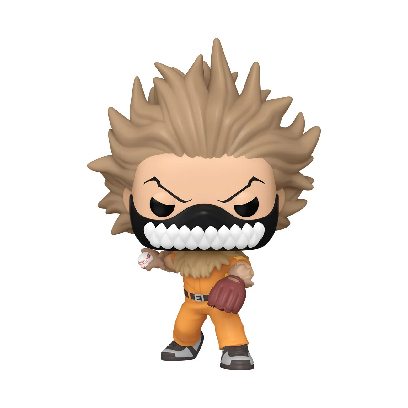 Figurine Pop Shishido - Image 2