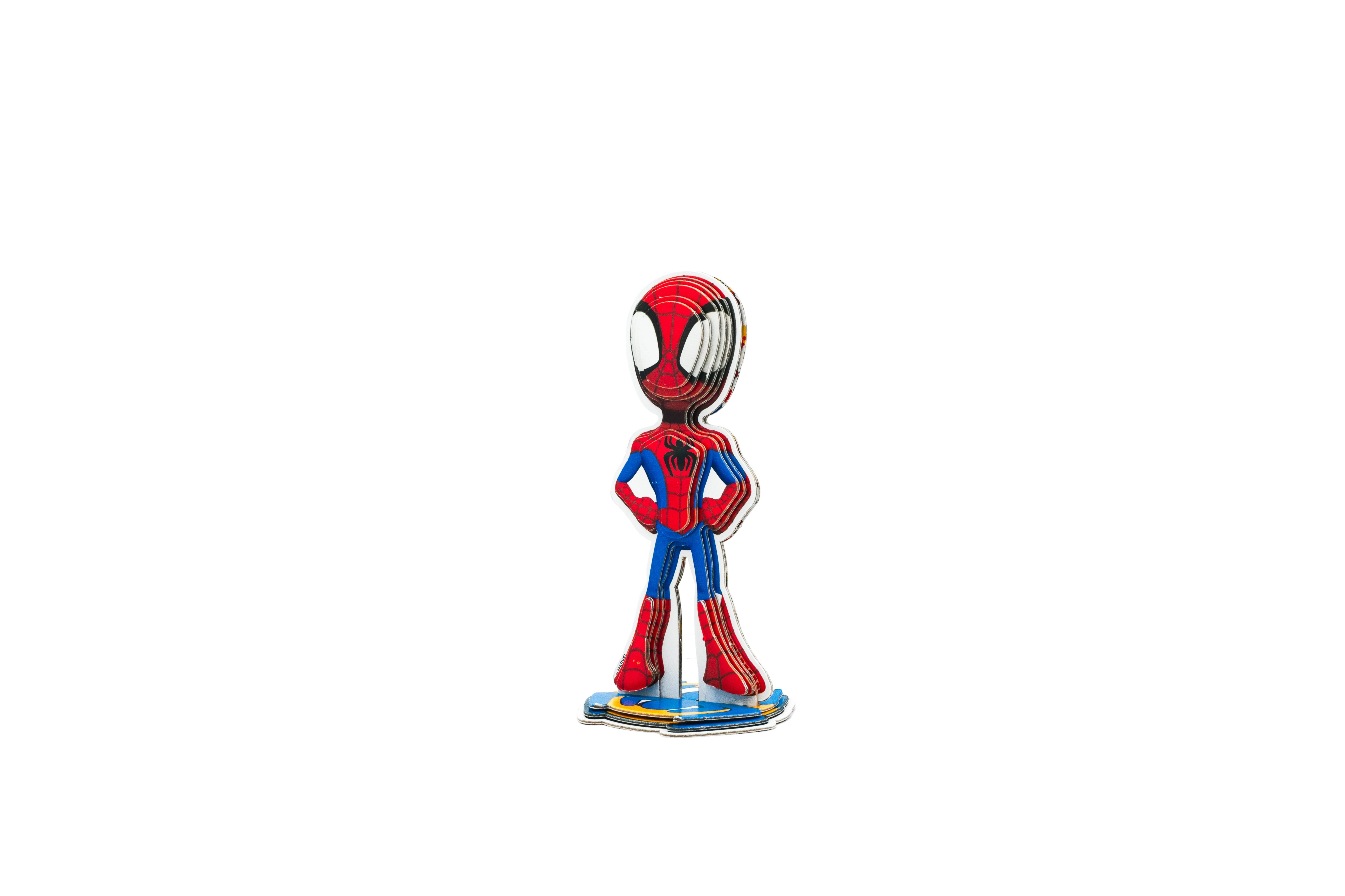 Figurine spidey XXL 3D - Image 2