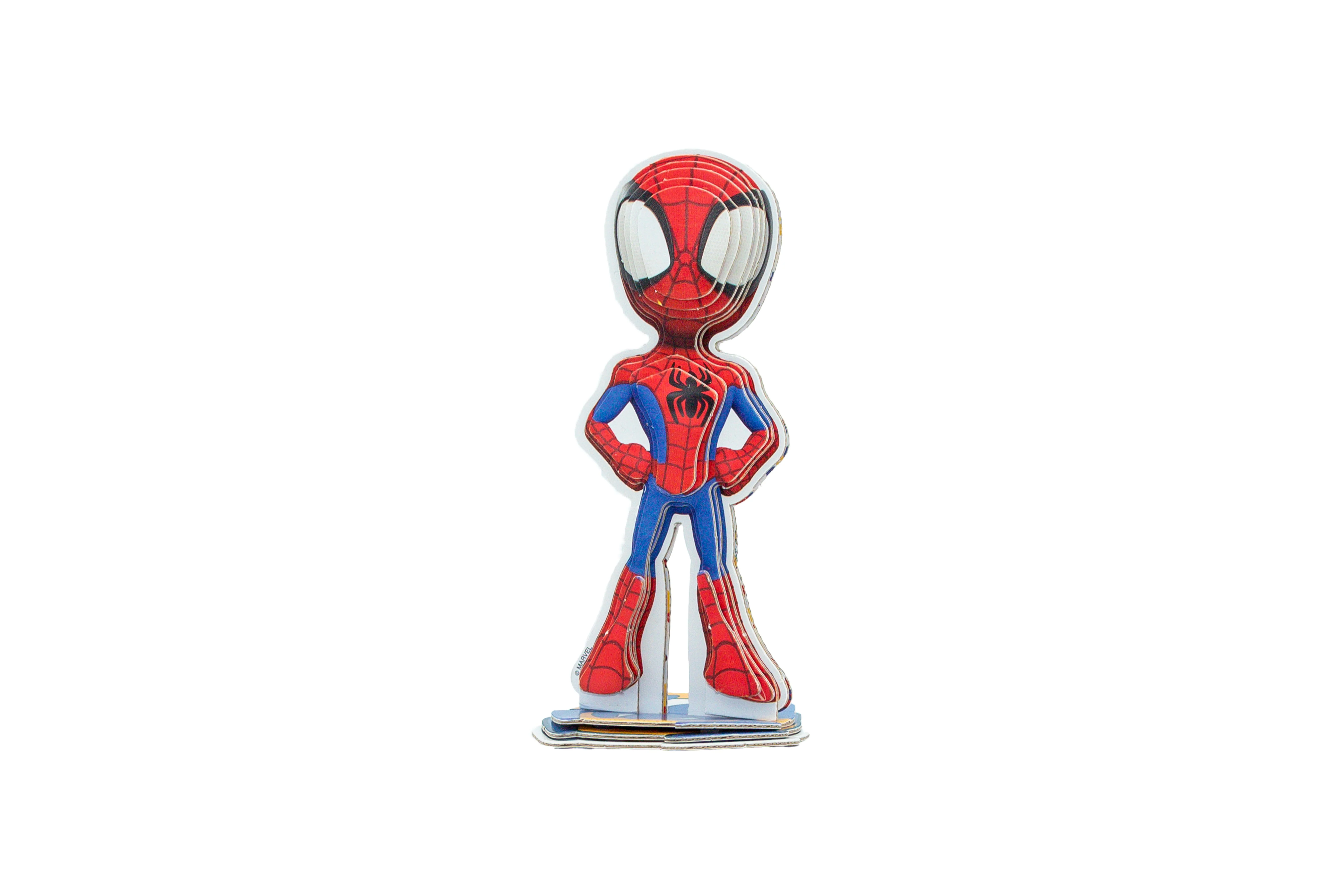 Figurine spidey XXL 3D - Image 3