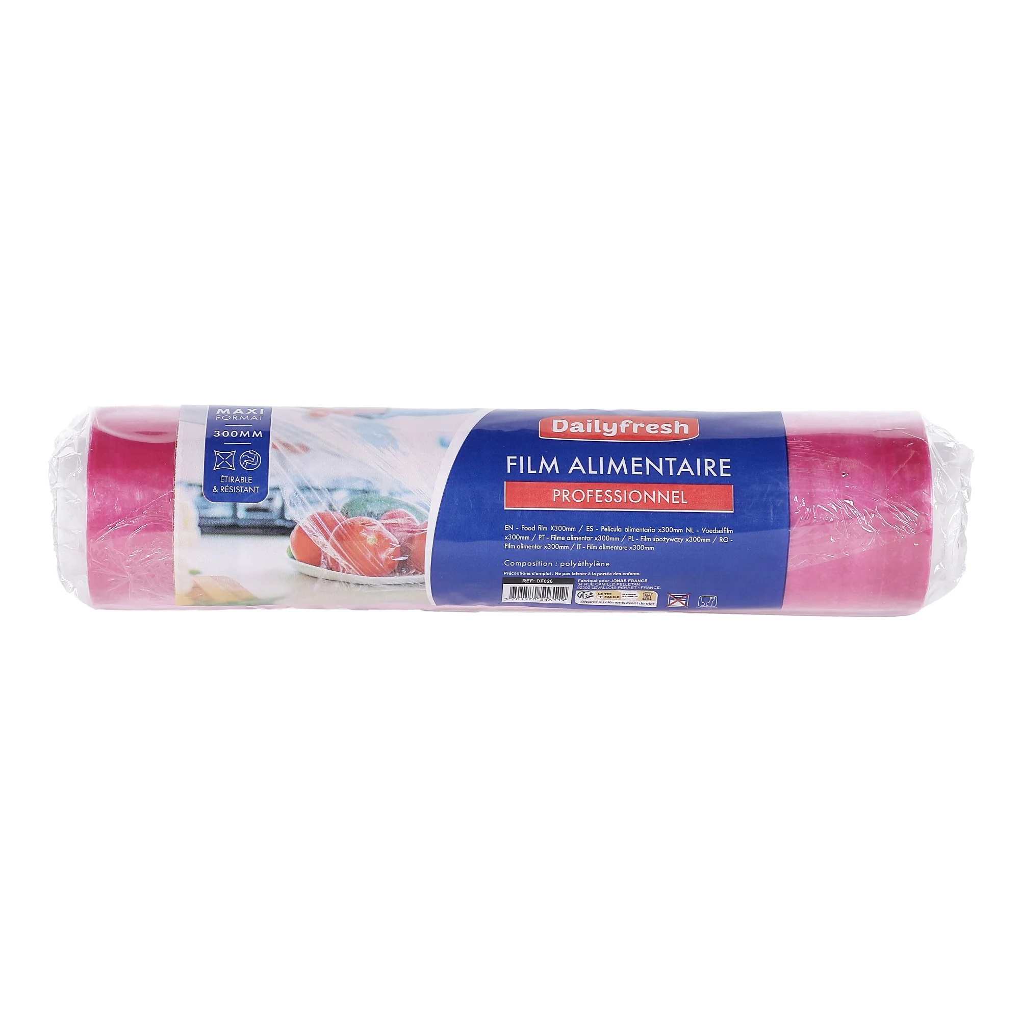Film alimentaire 300 m