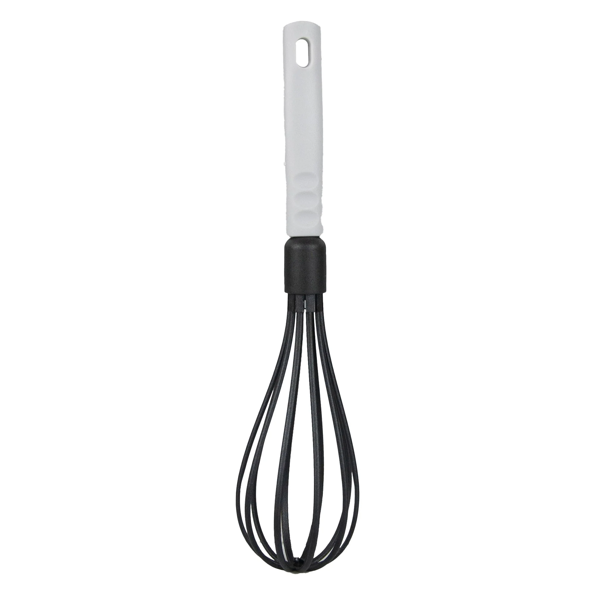 Fouet Nylon gris clair