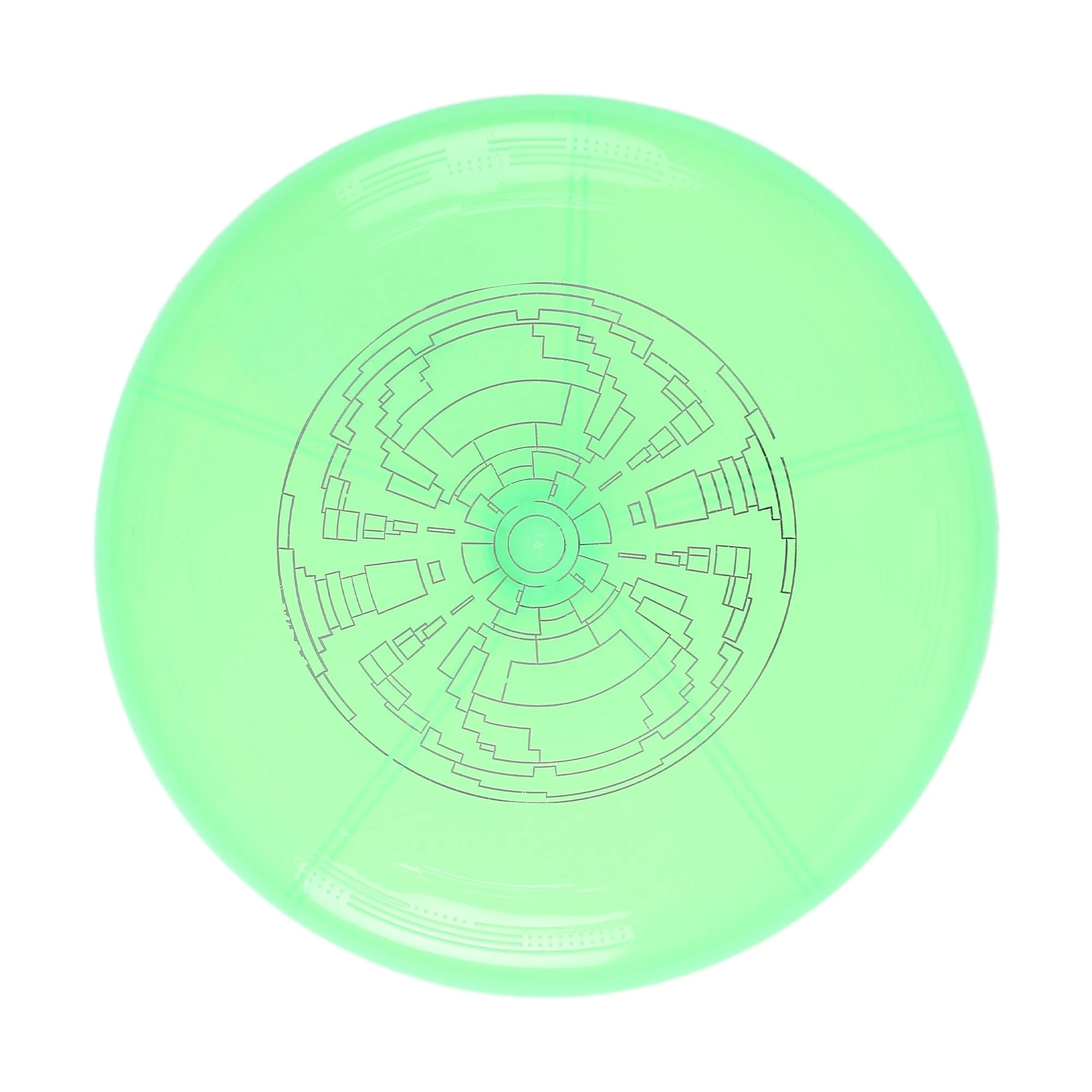Freesbee lumineux - Image 2