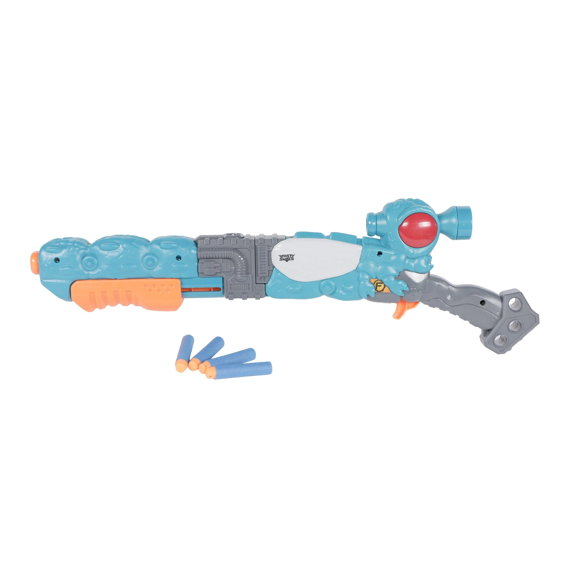 Fusil à pompe - Image 2