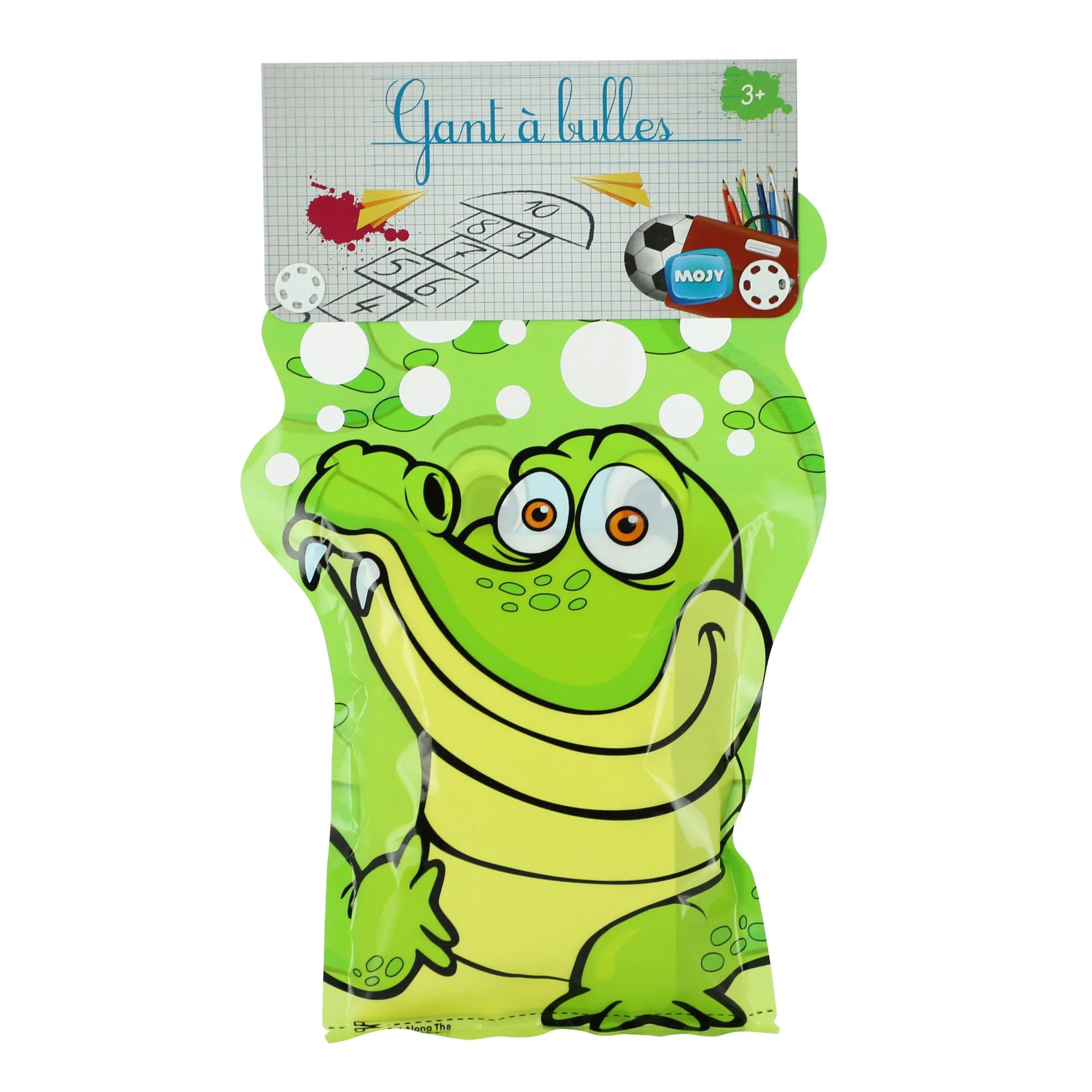 Gant à bulles - Image 3