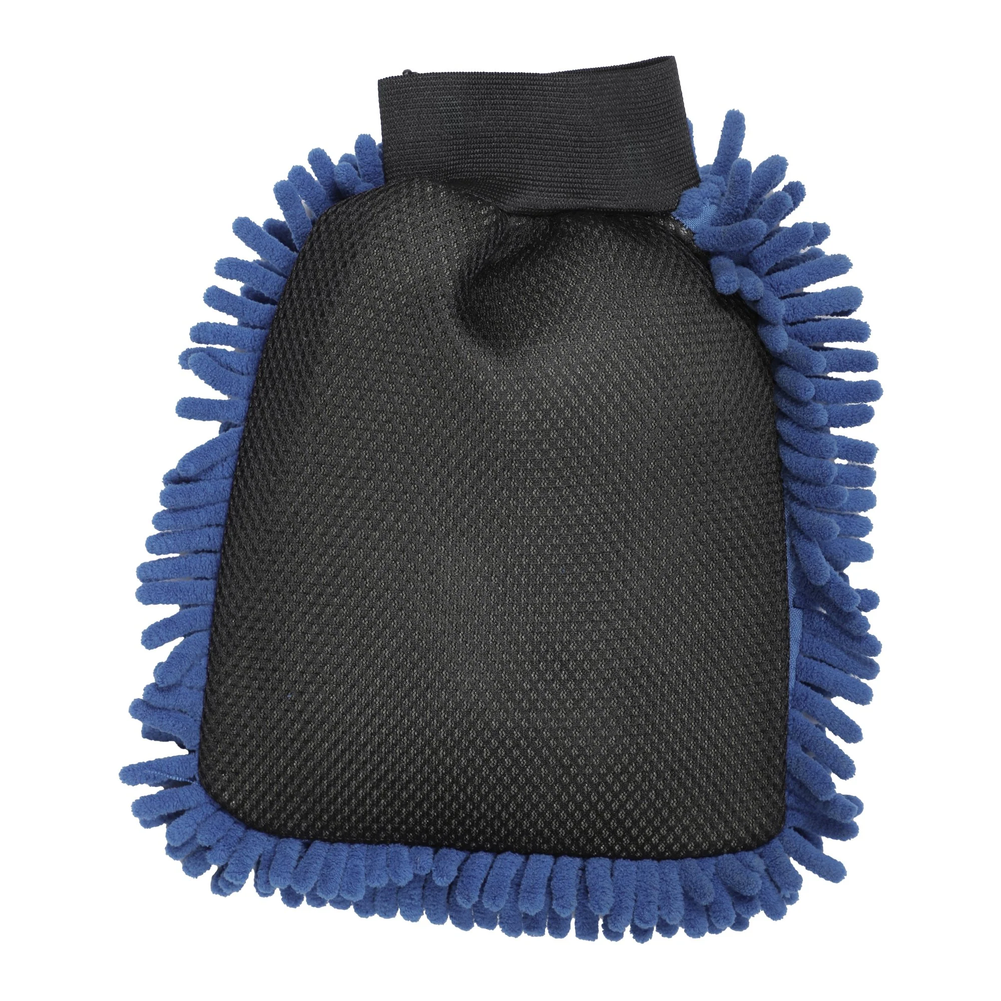 Gant de nettoyage - Bleu - Image 3