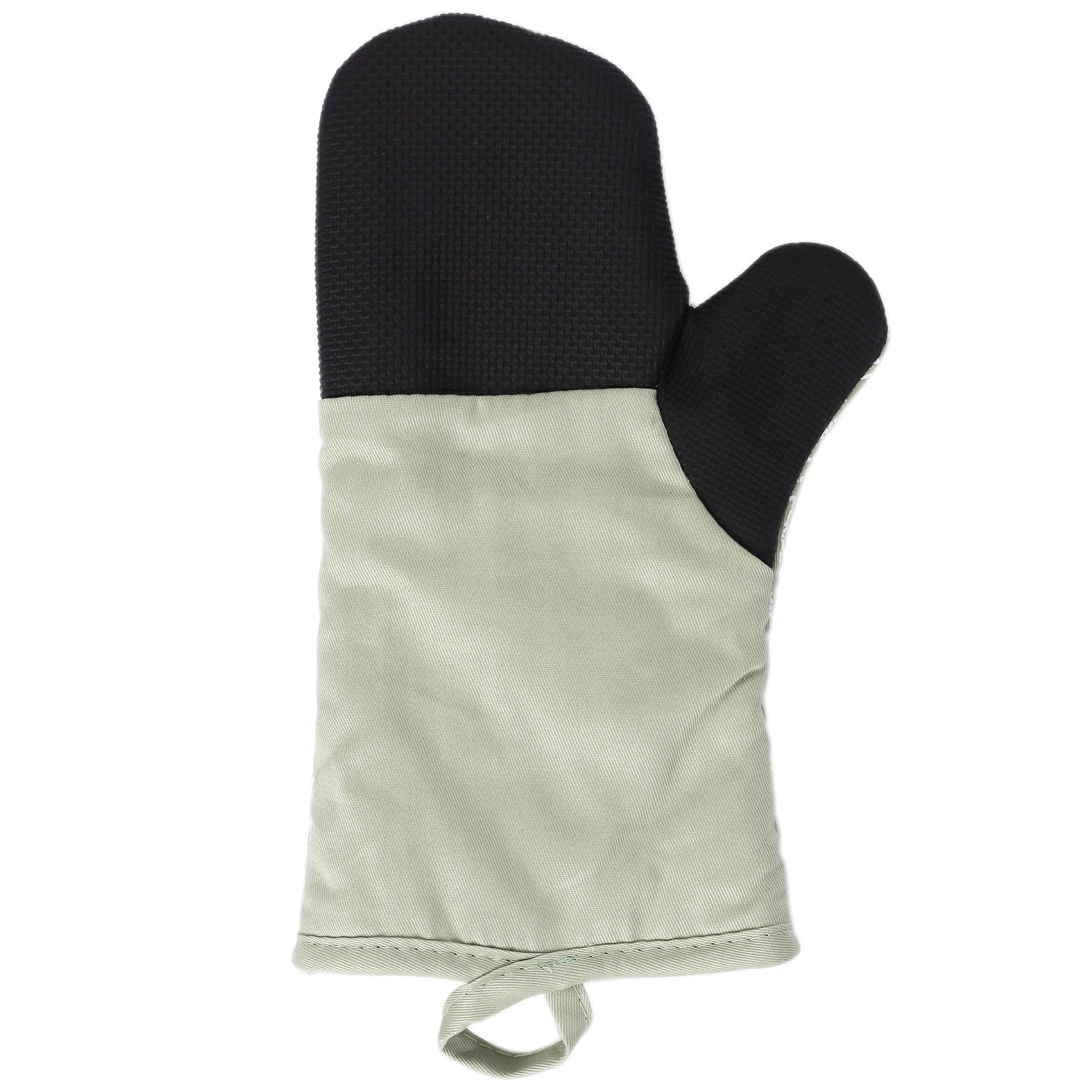 Gant et manique imprimé - Image 2