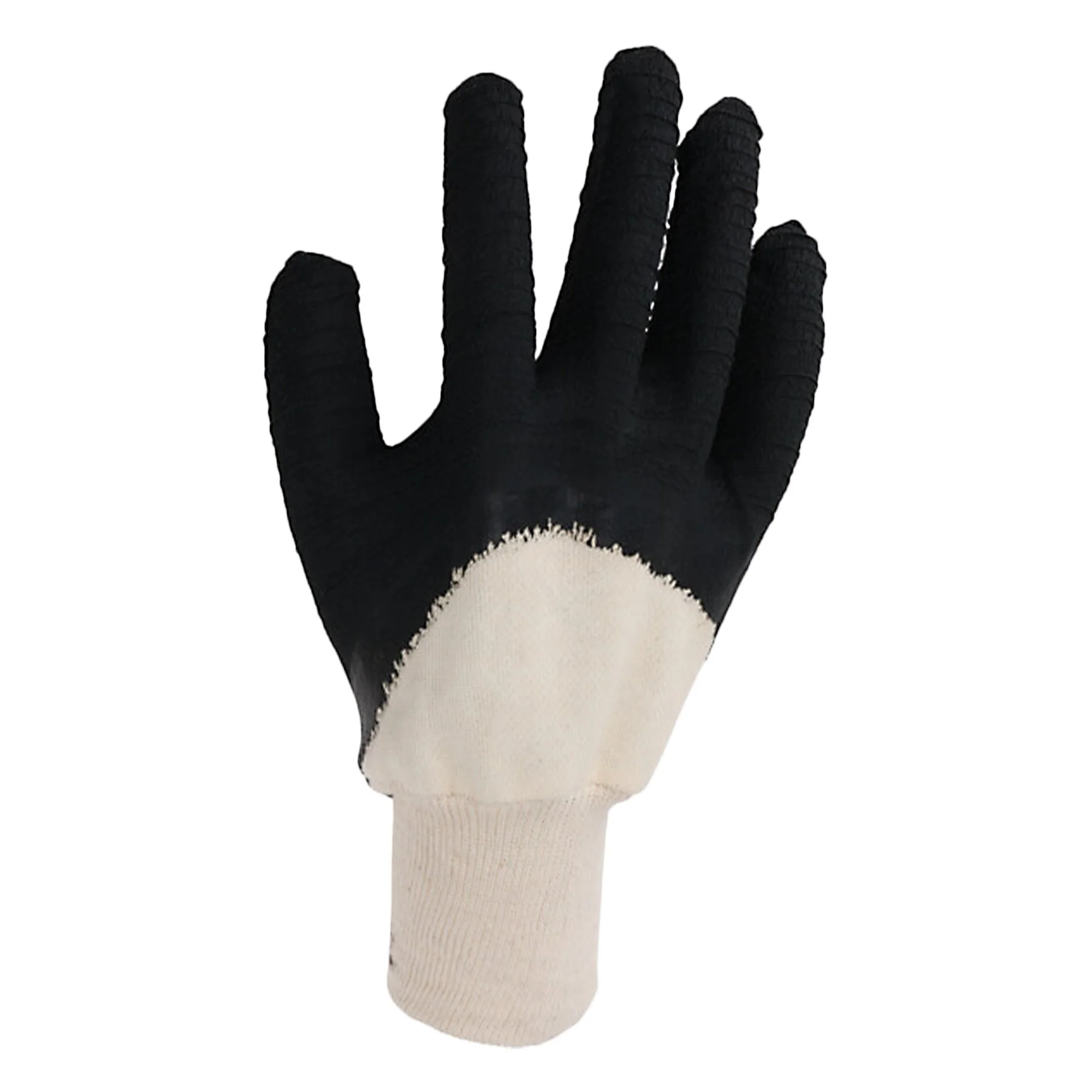 Gants de jardin en latex - Image 2