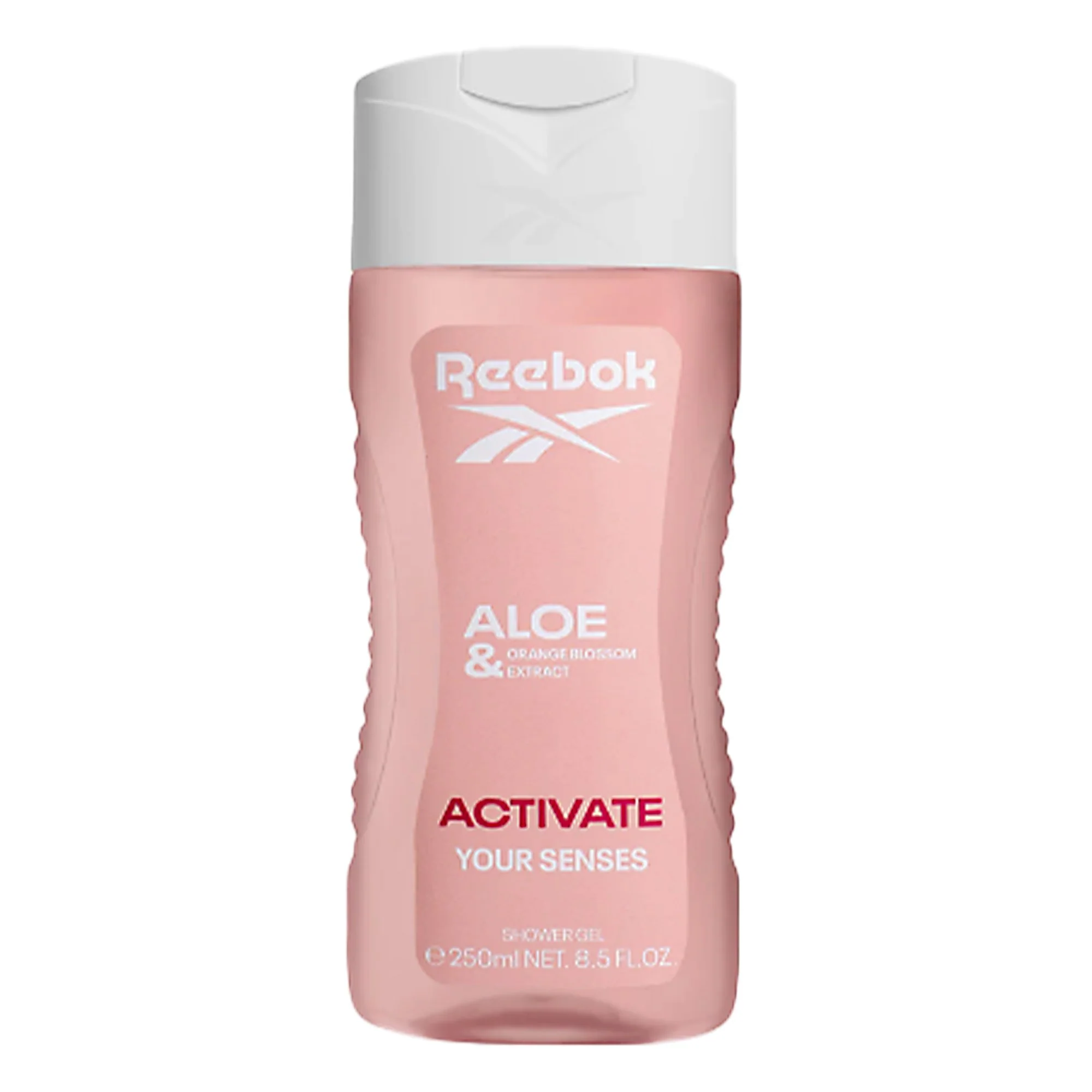 Gel douche 4 en 1 activate your senses