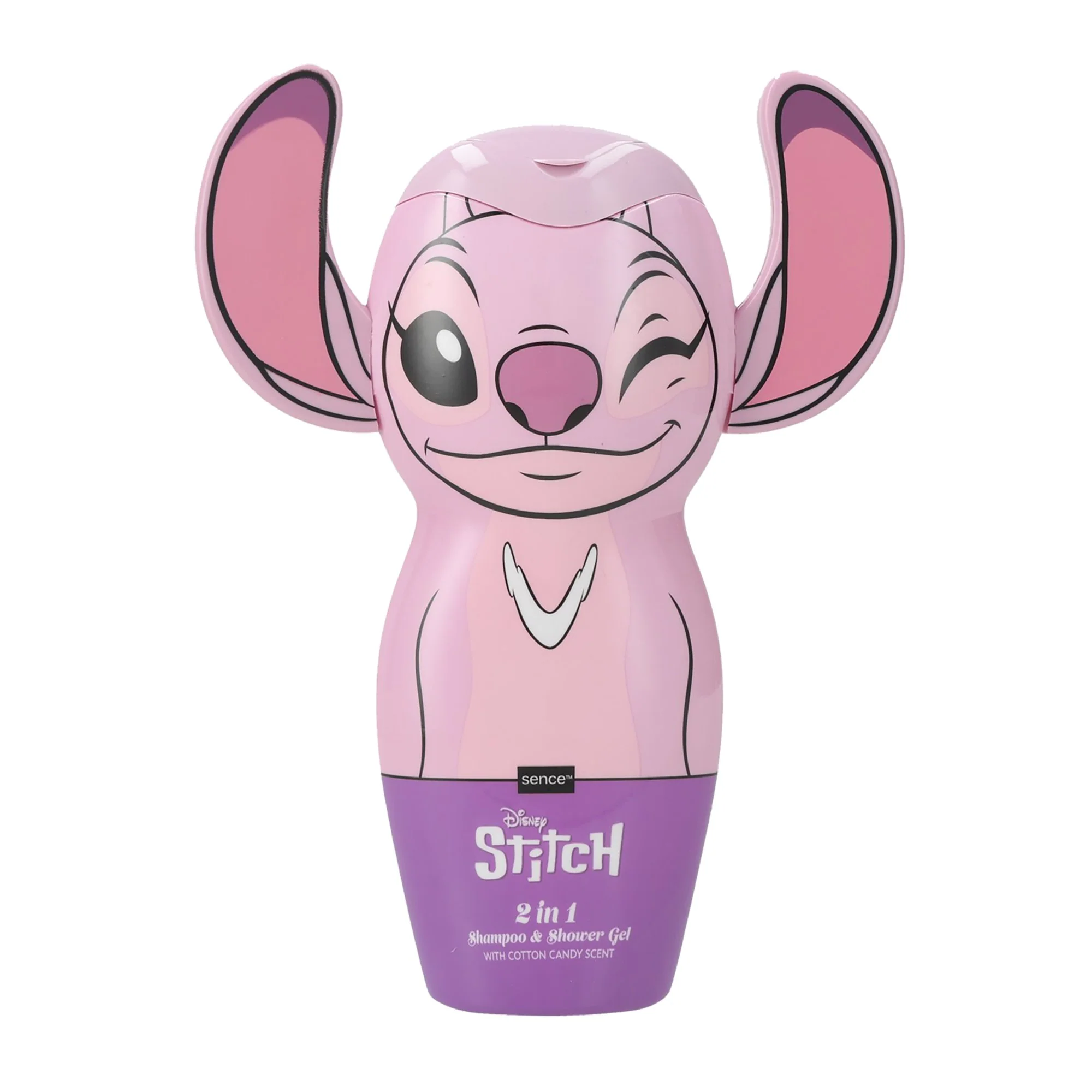 Gel douche Angel