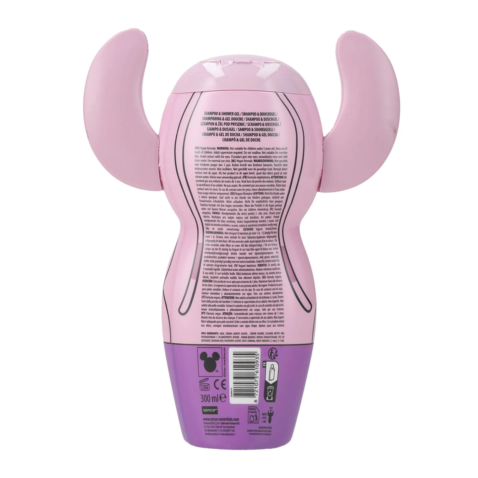Gel douche Angel - Image 2