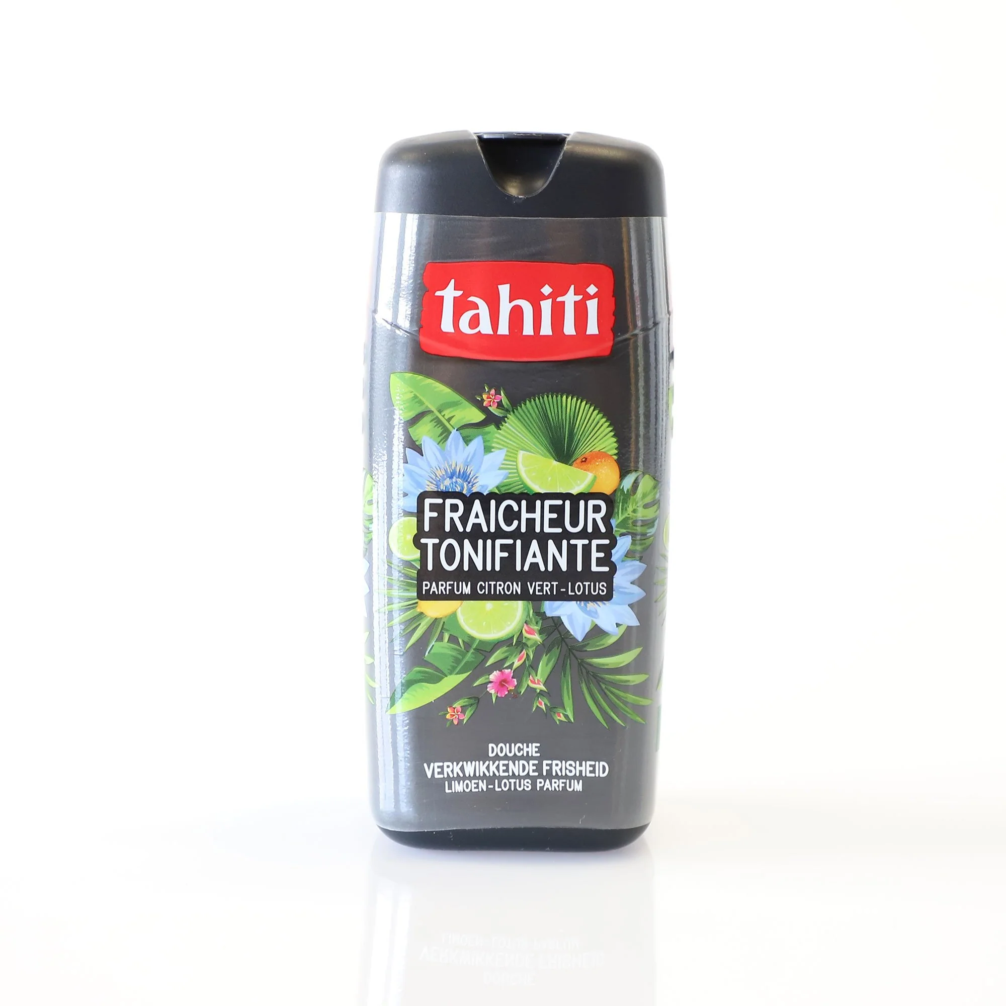 Gel douche fraicheur tonifiante