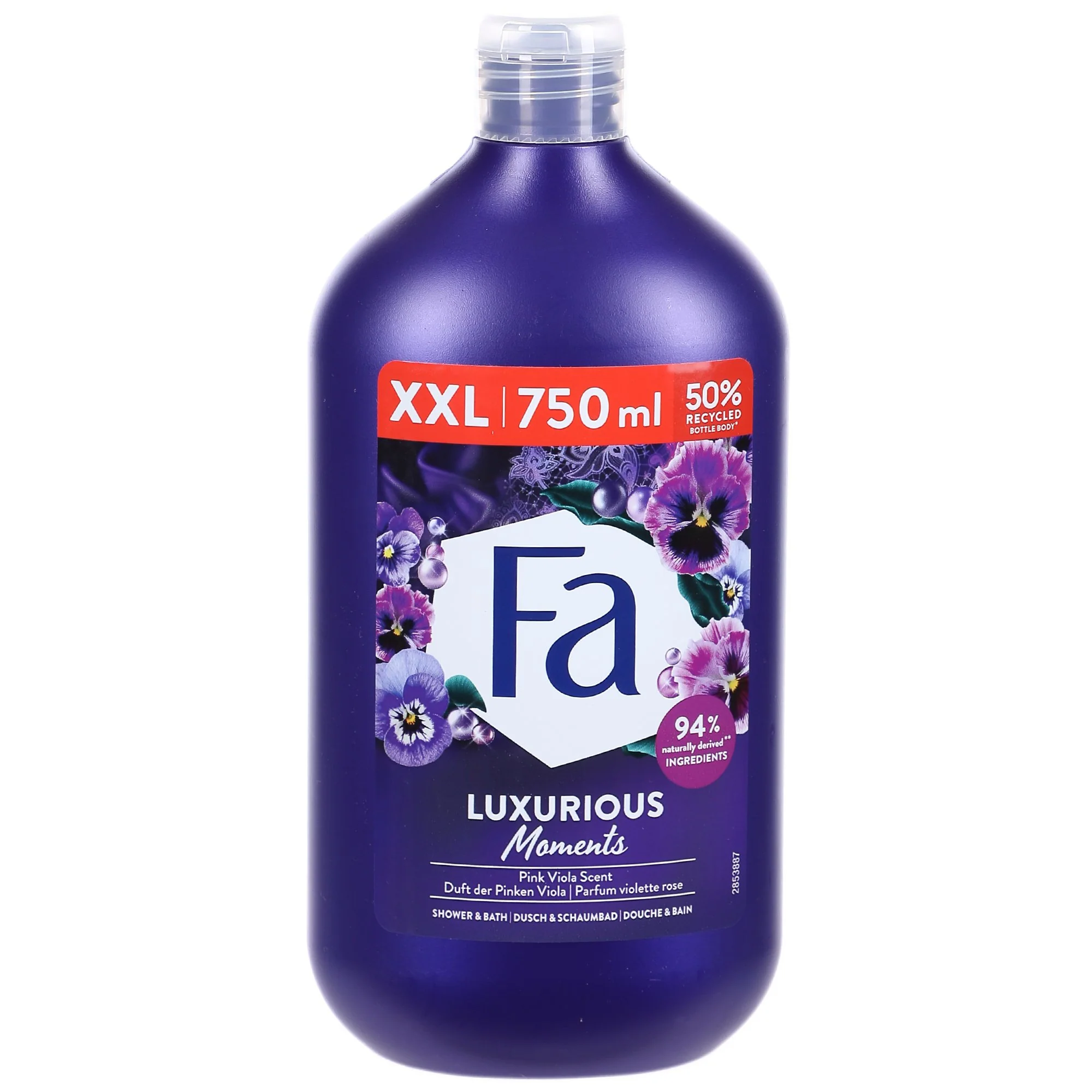 Gel douche Luxurious Moments - Image 4