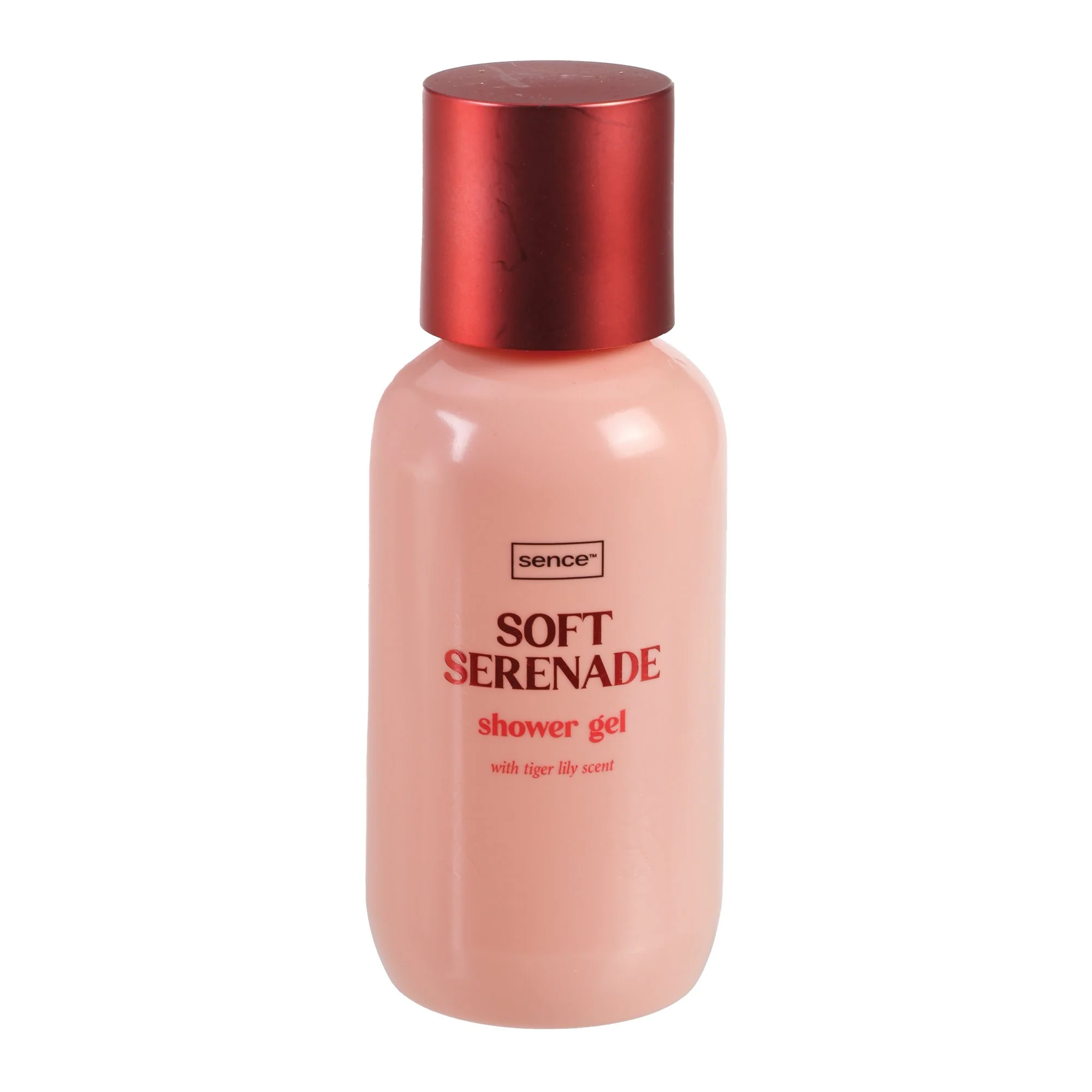 Gel douche Tropical Heat - Image 2