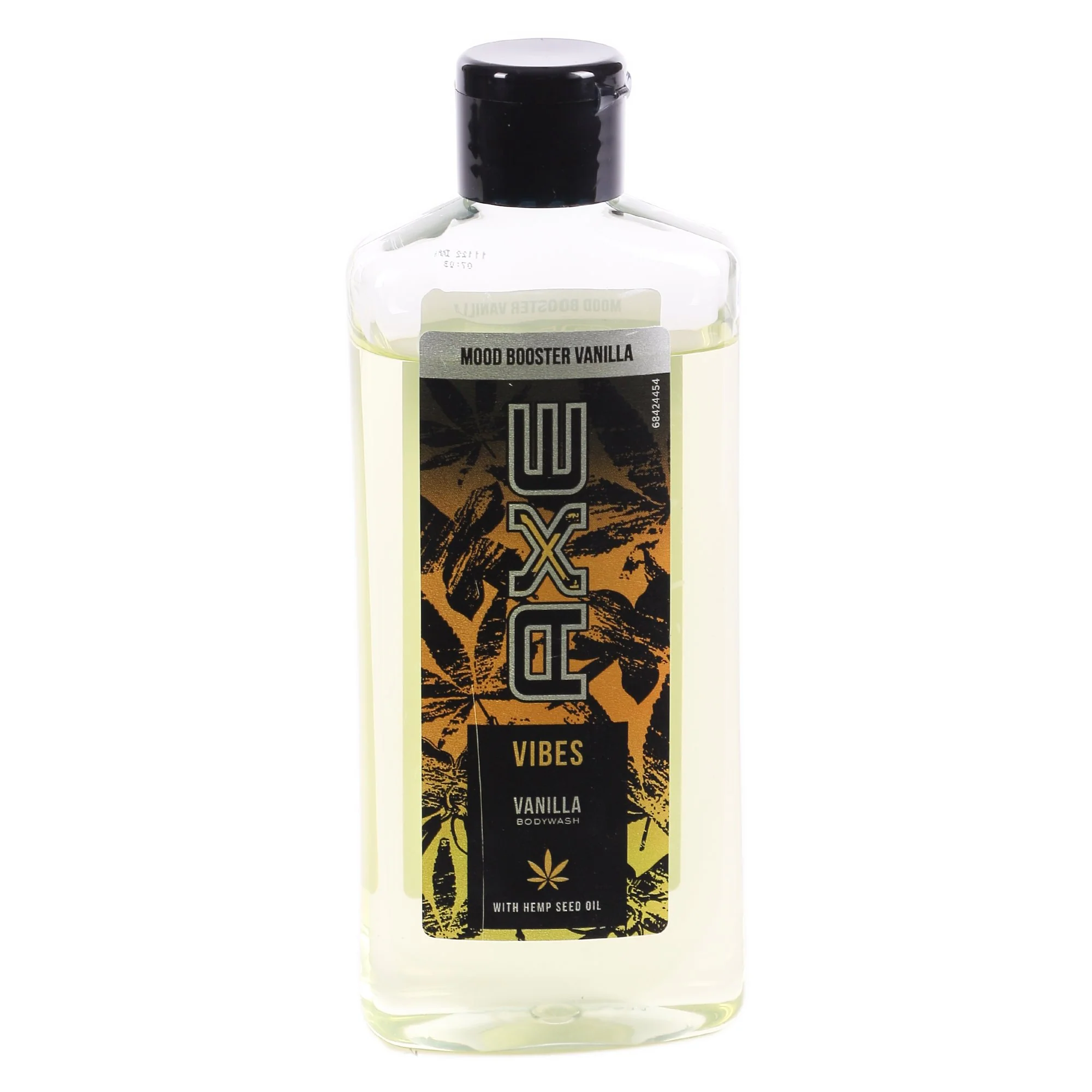 Gel douche vibes Vanille