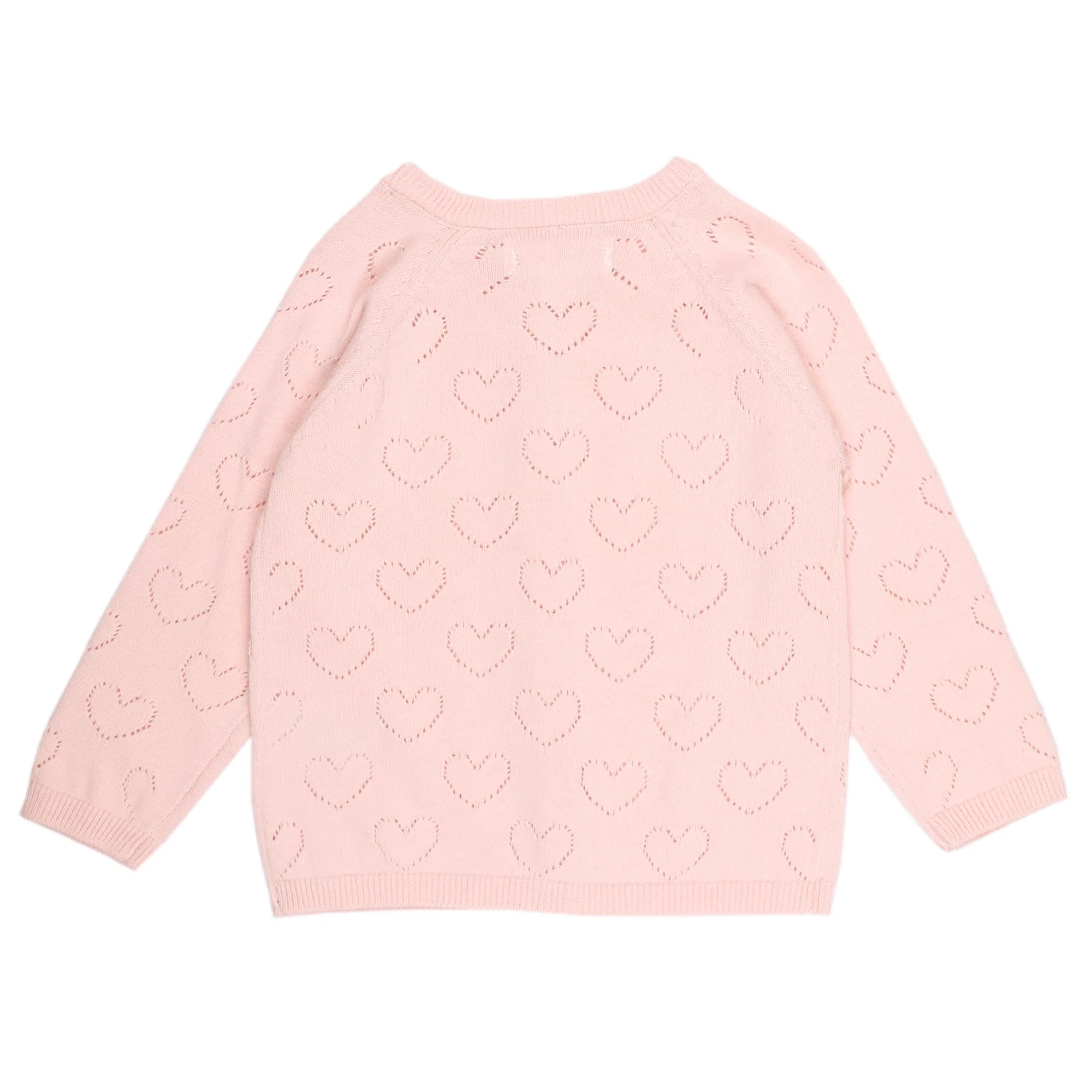 GILET 3/36 MOIS - Image 2