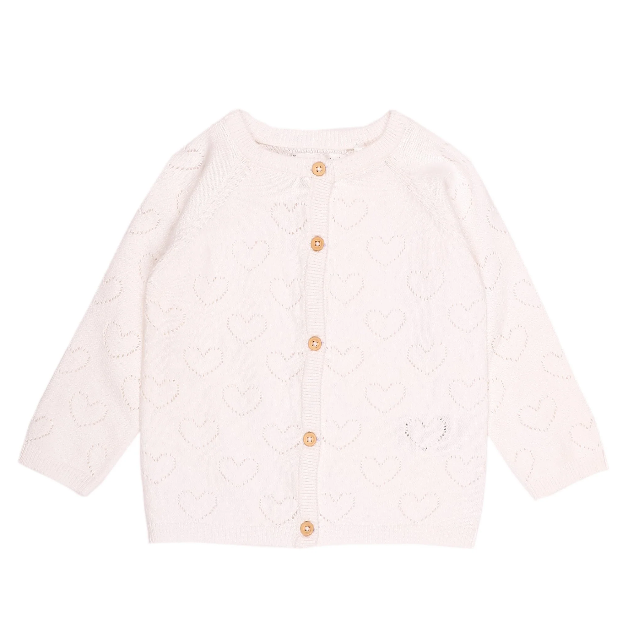 GILET 3/36 MOIS - Image 3
