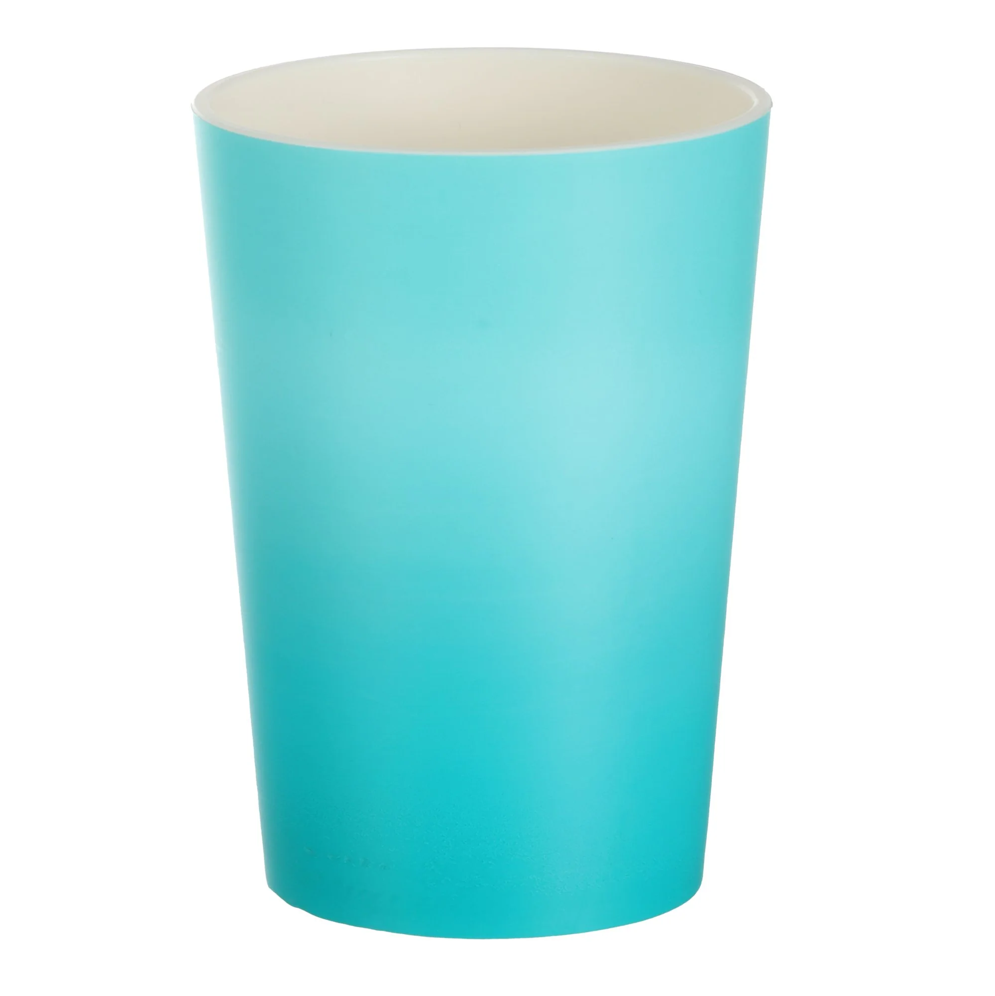 GOBELET PLASTIQUE GOURMANDE TIE&DYE 25CL