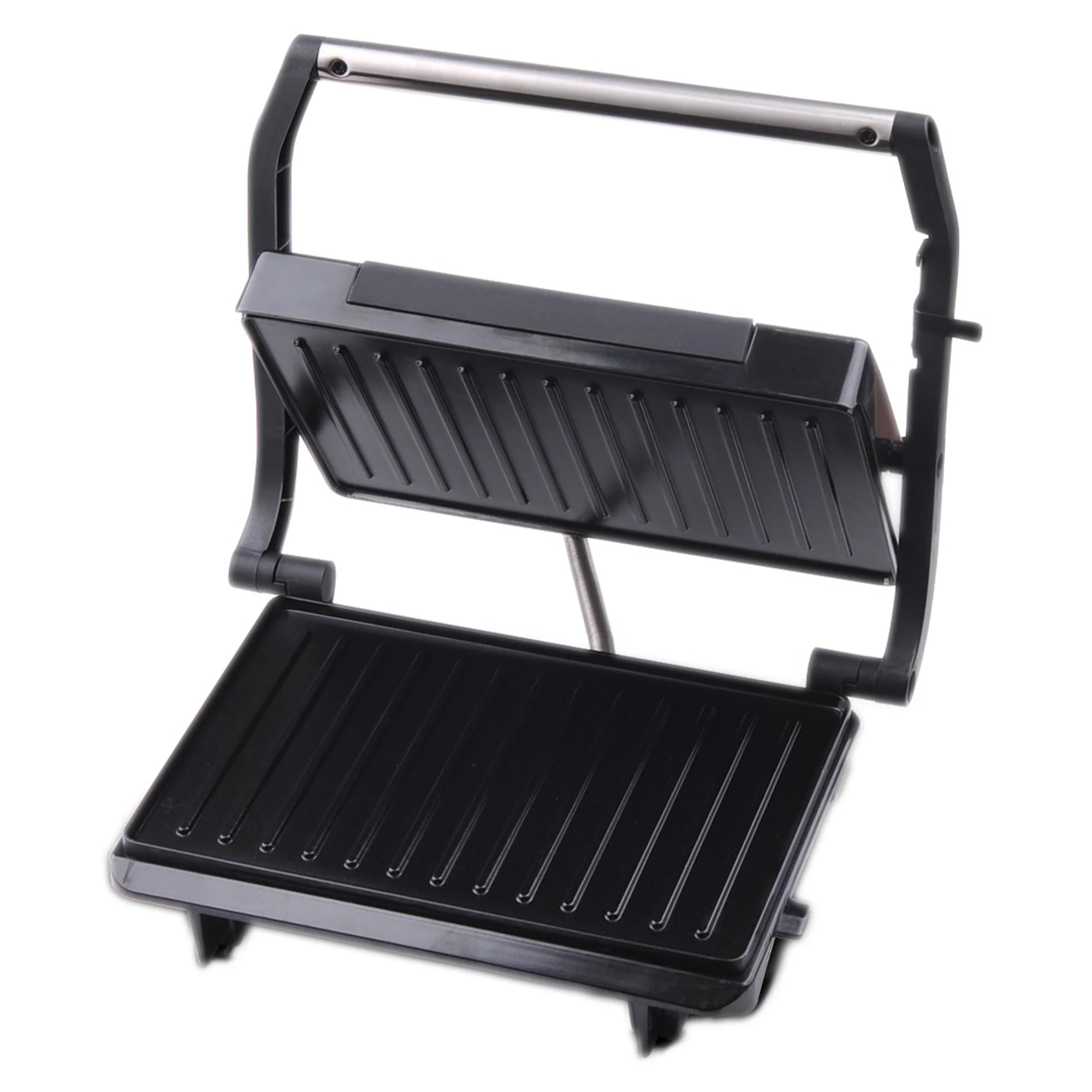 Grill viande panini - Image 3