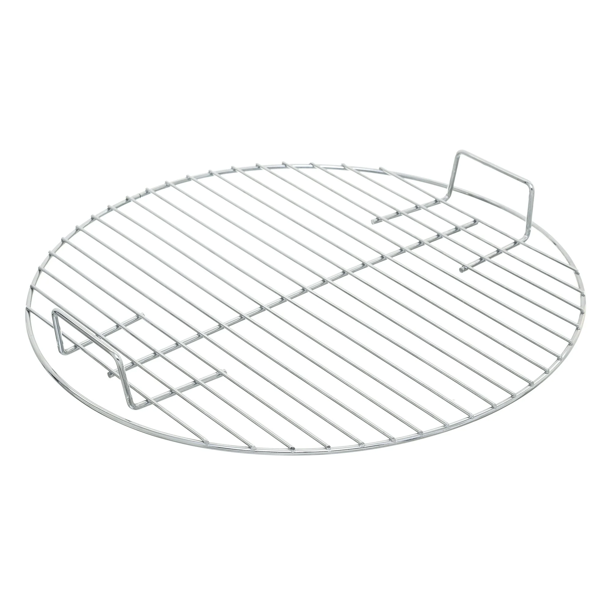 Grille de barbecue ronde - Image 2