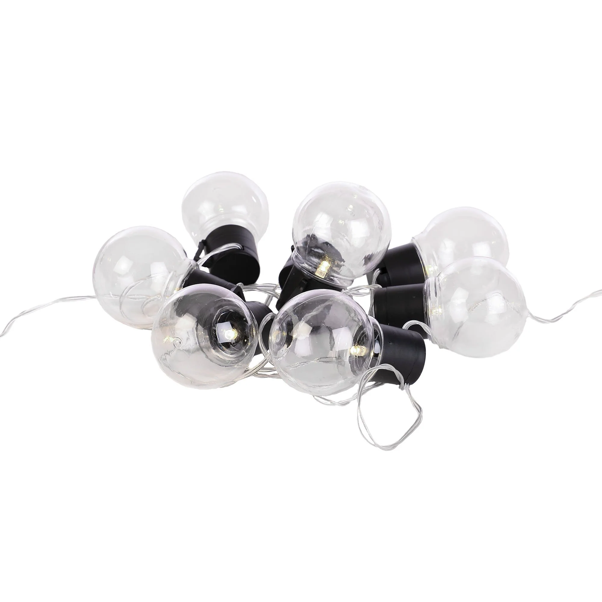 Guirlande 10 ampoules solaires - Image 3