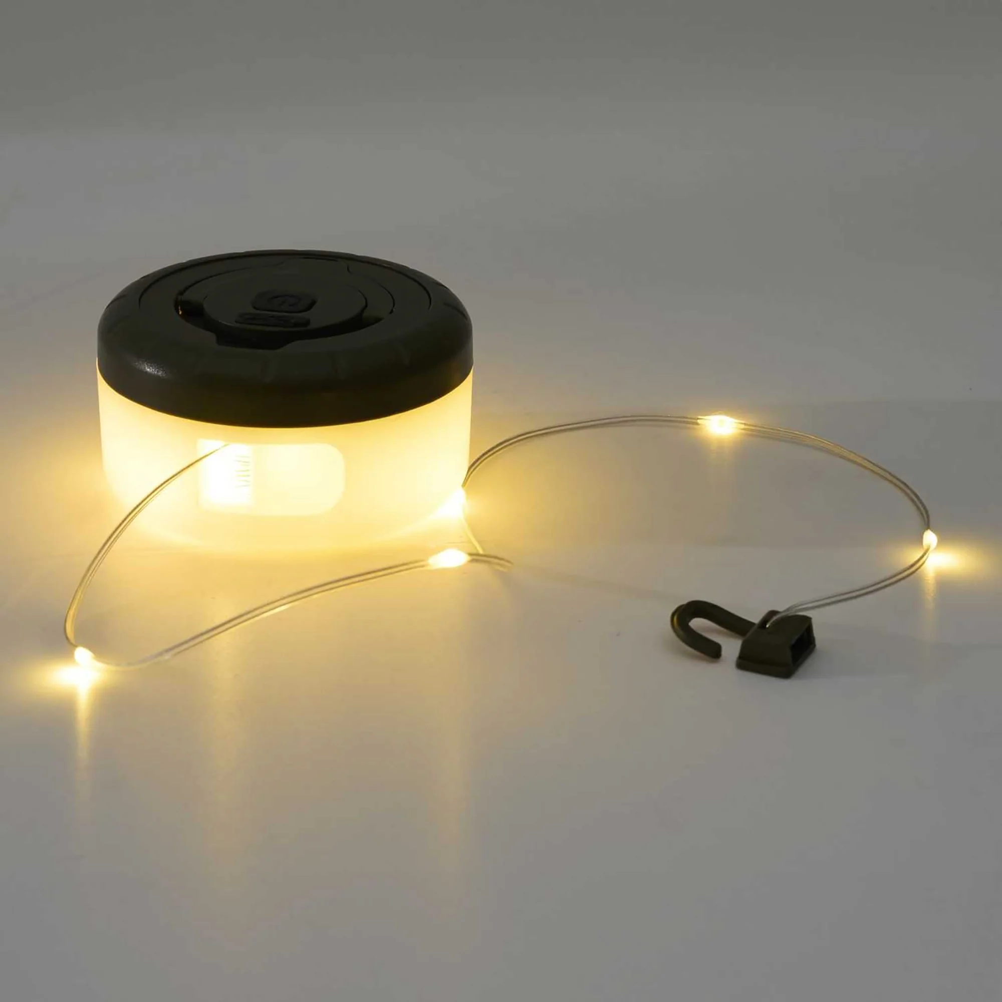 Guirlande 30 leds 5m rechargeable - Image 6