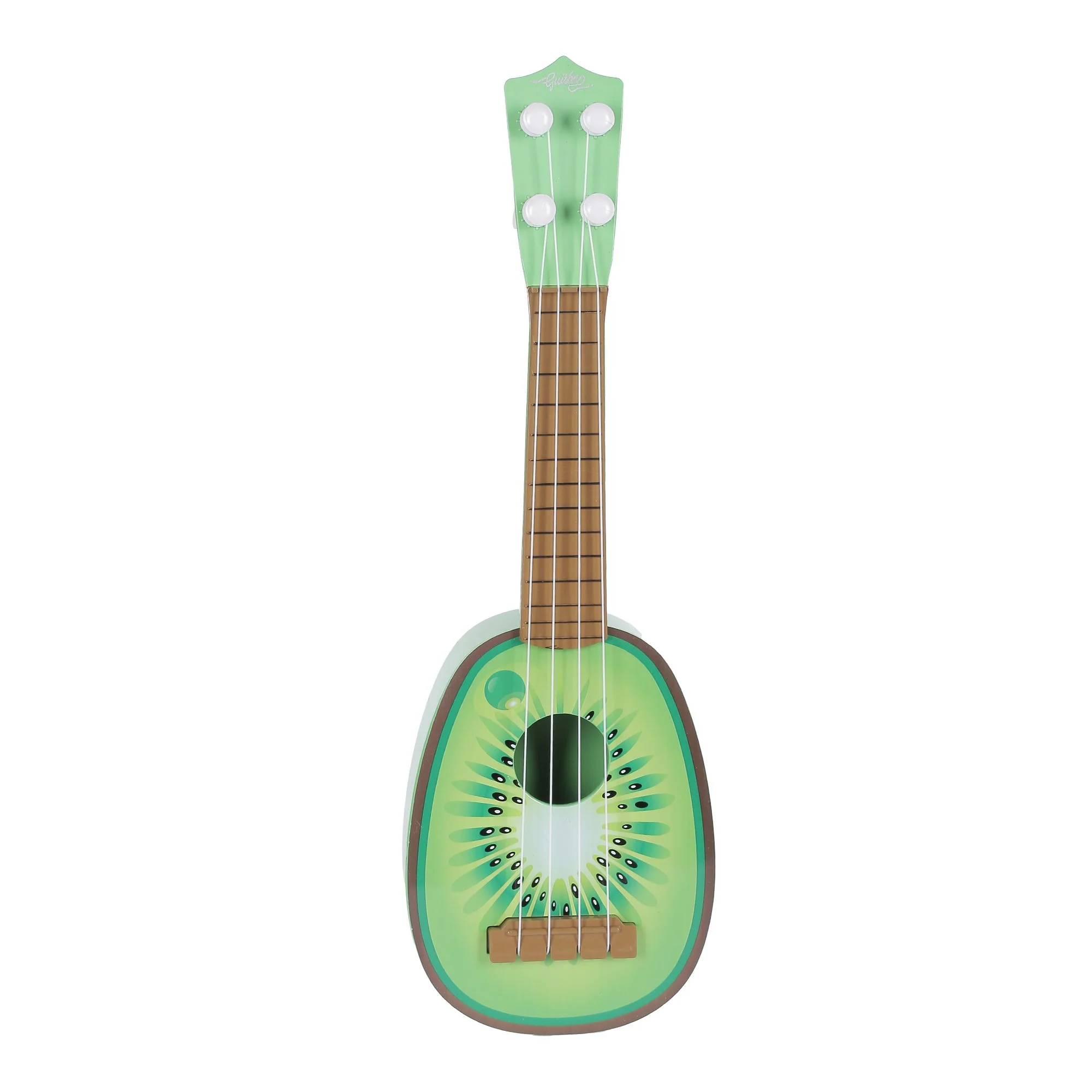 Guitare fruit - Image 6