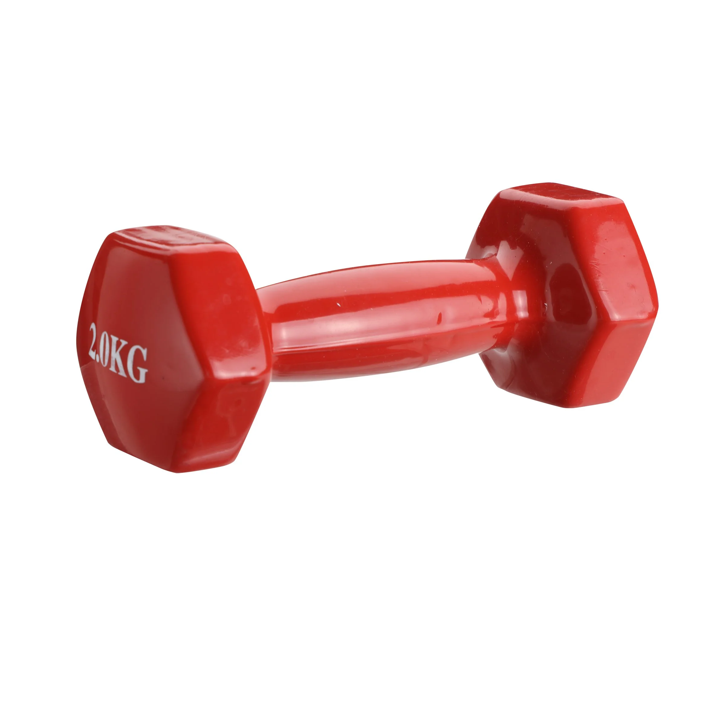 Haltère 2kg