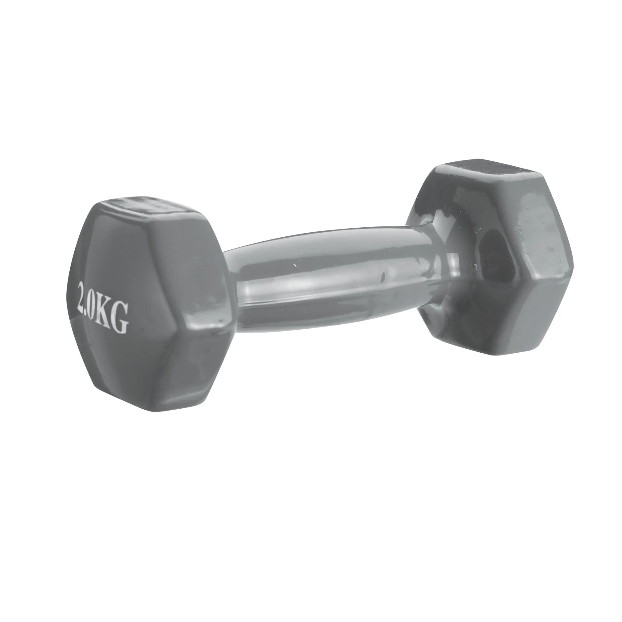 Haltère 2kg - Image 3