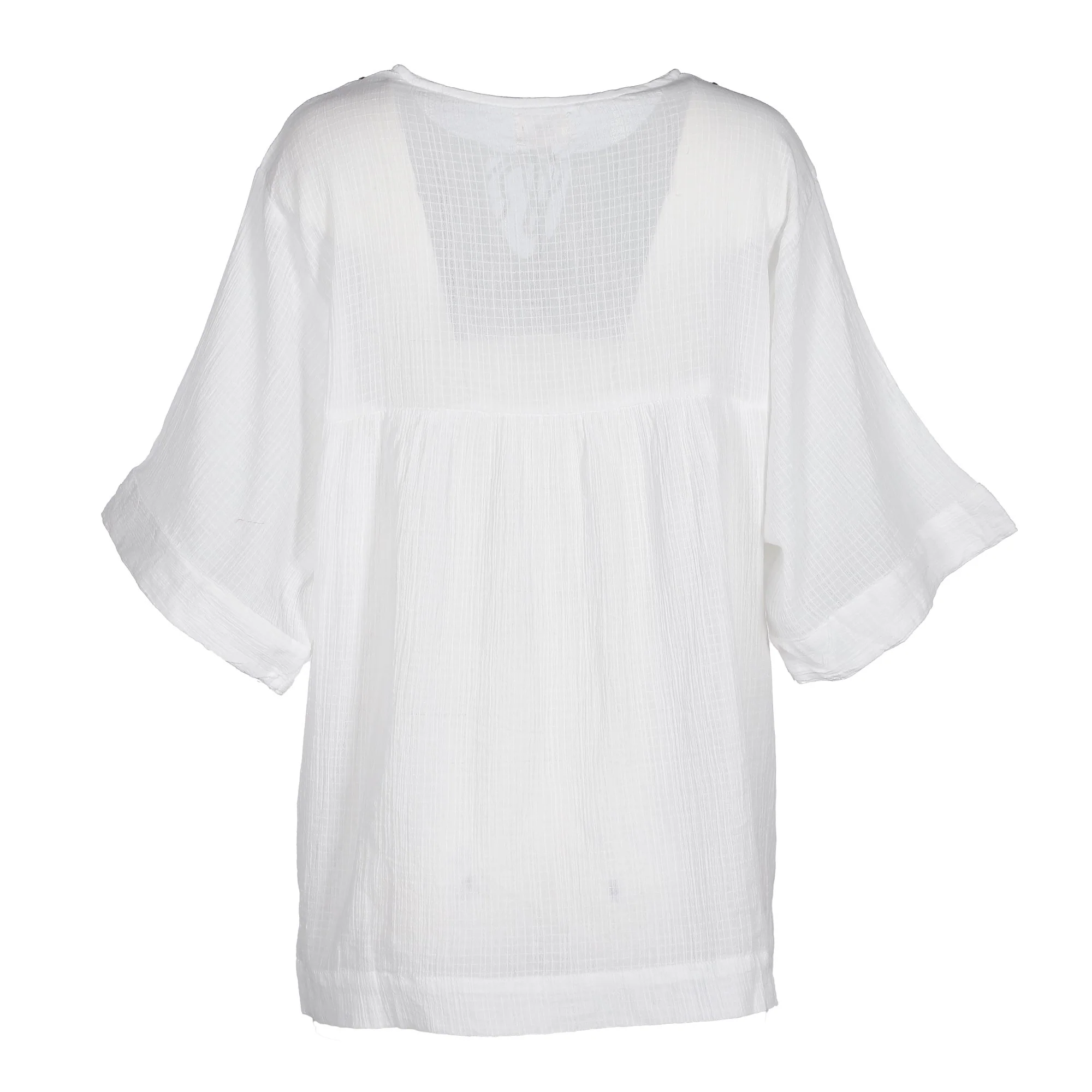 Haut manches courtes - Image 4