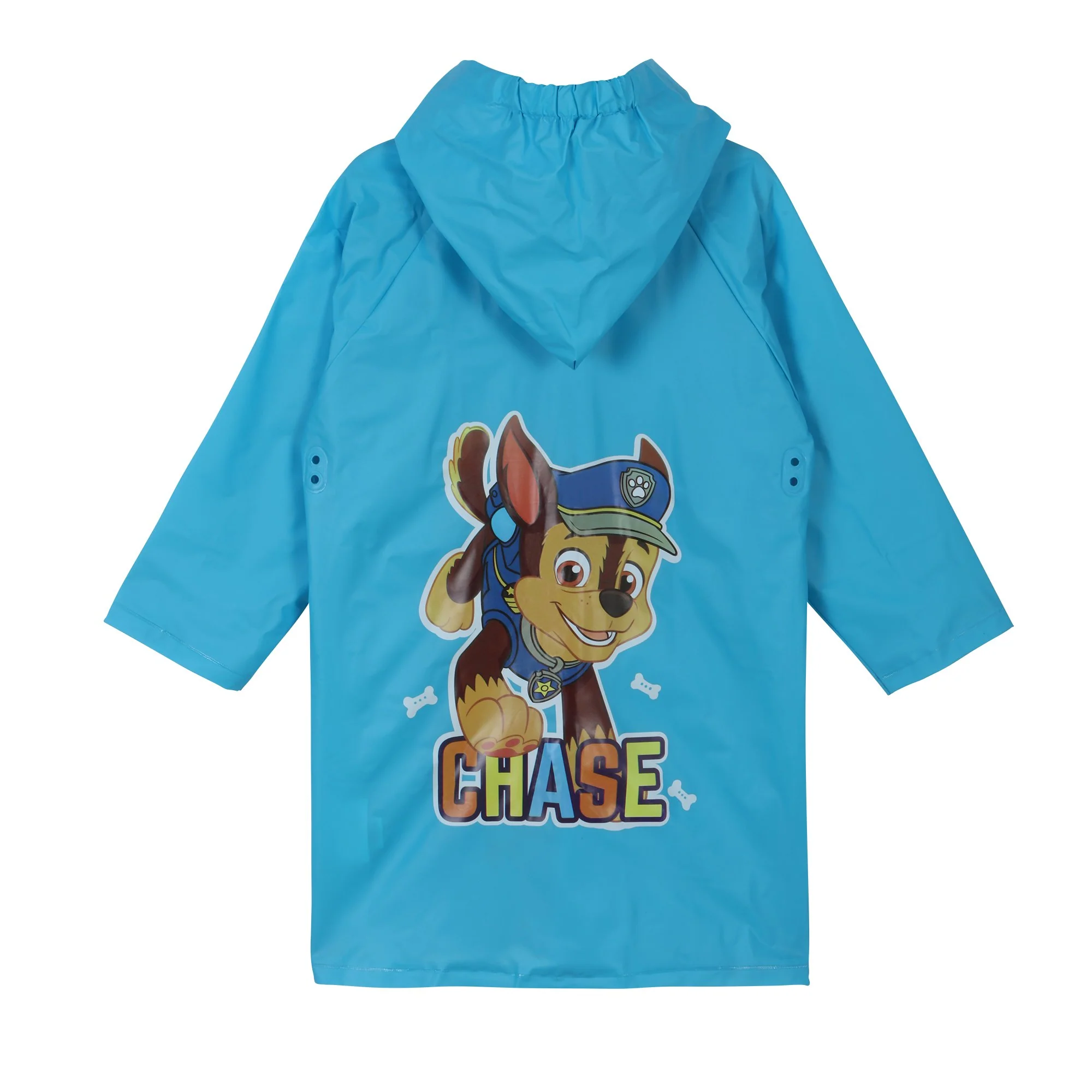 Imperméable Pat Patrouille 3/8 ans - Bleu - Image 2