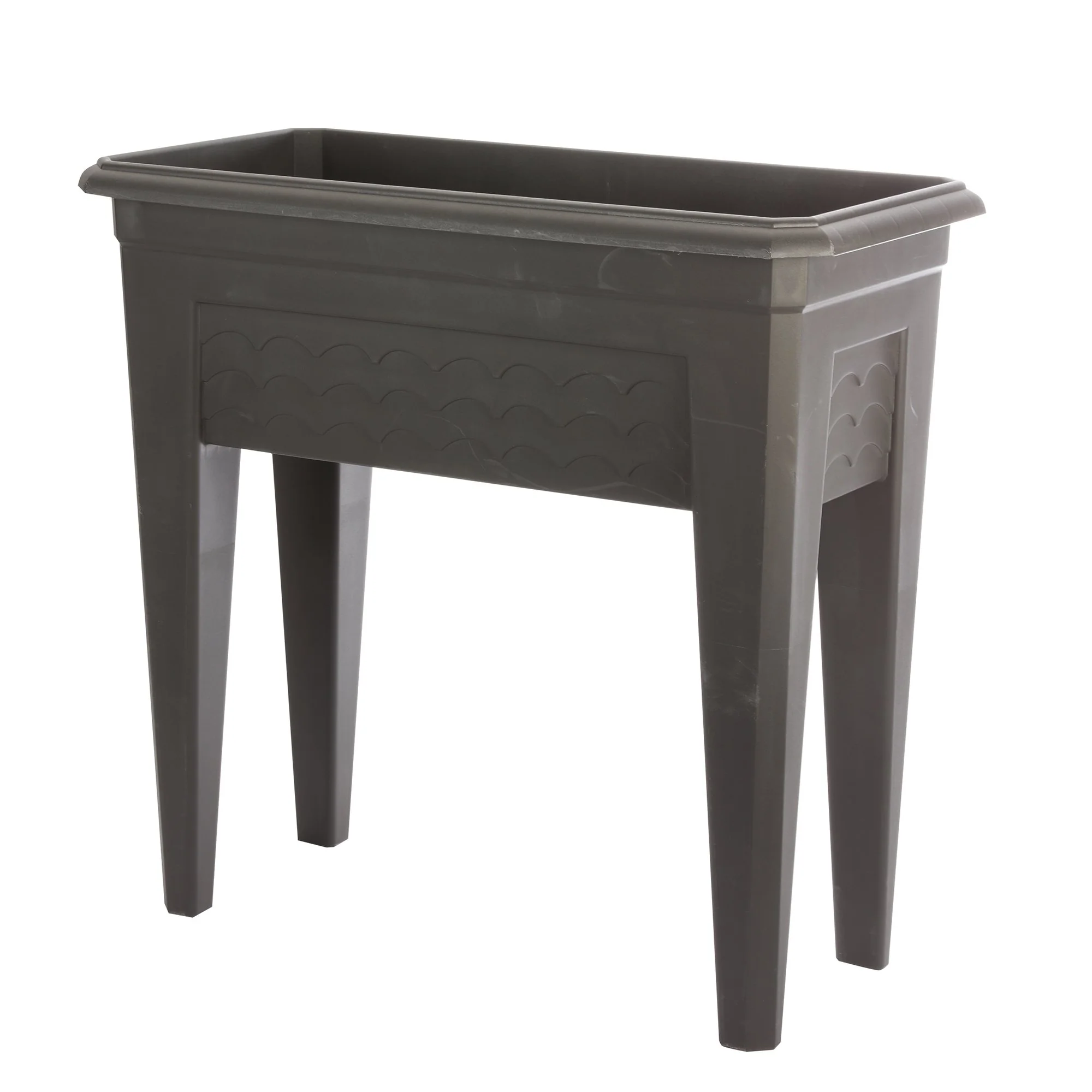 JARDINET TERRISSIMA GRIS 80X40X75CM - Image 2