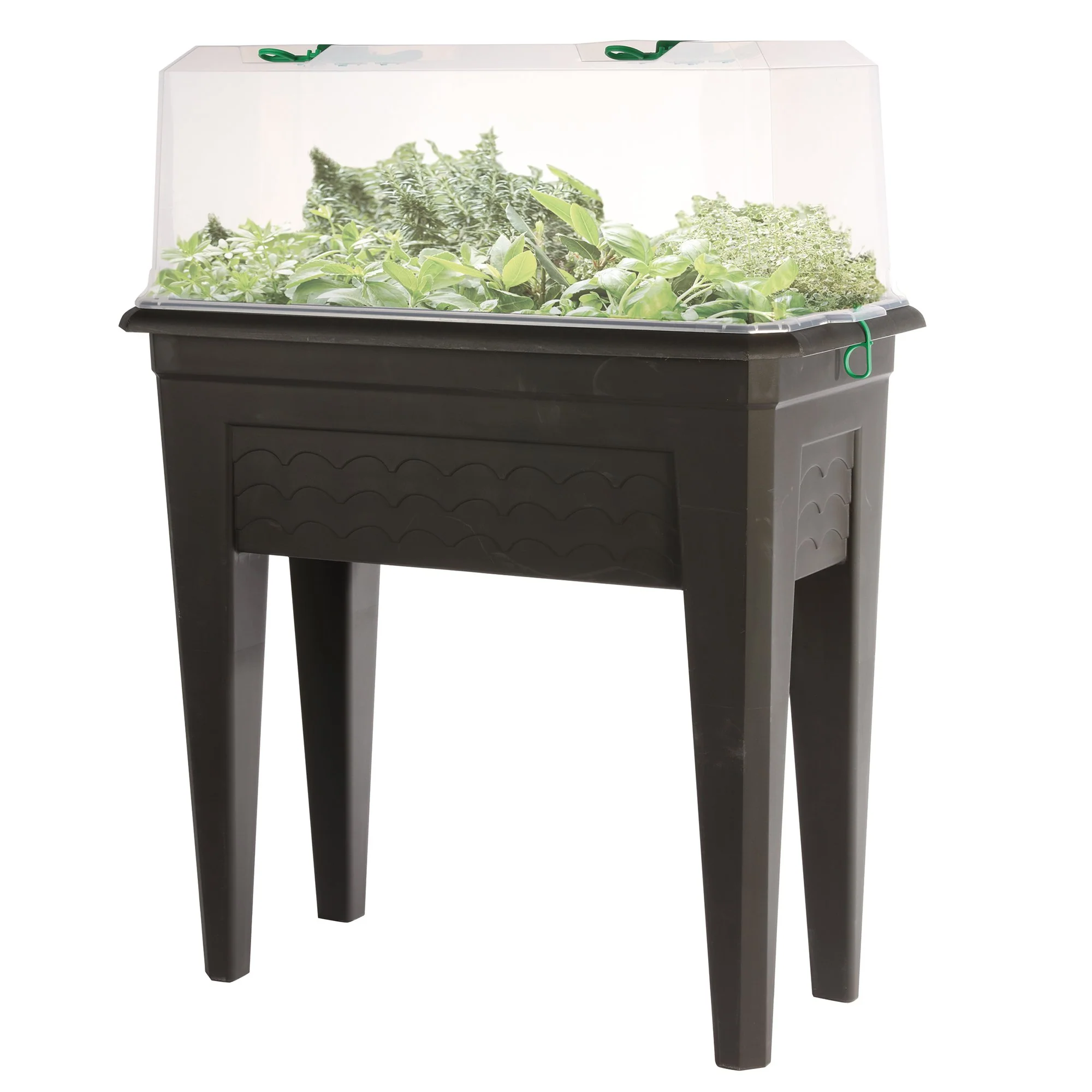 JARDINET TERRISSIMA GRIS 80X40X75CM - Image 4