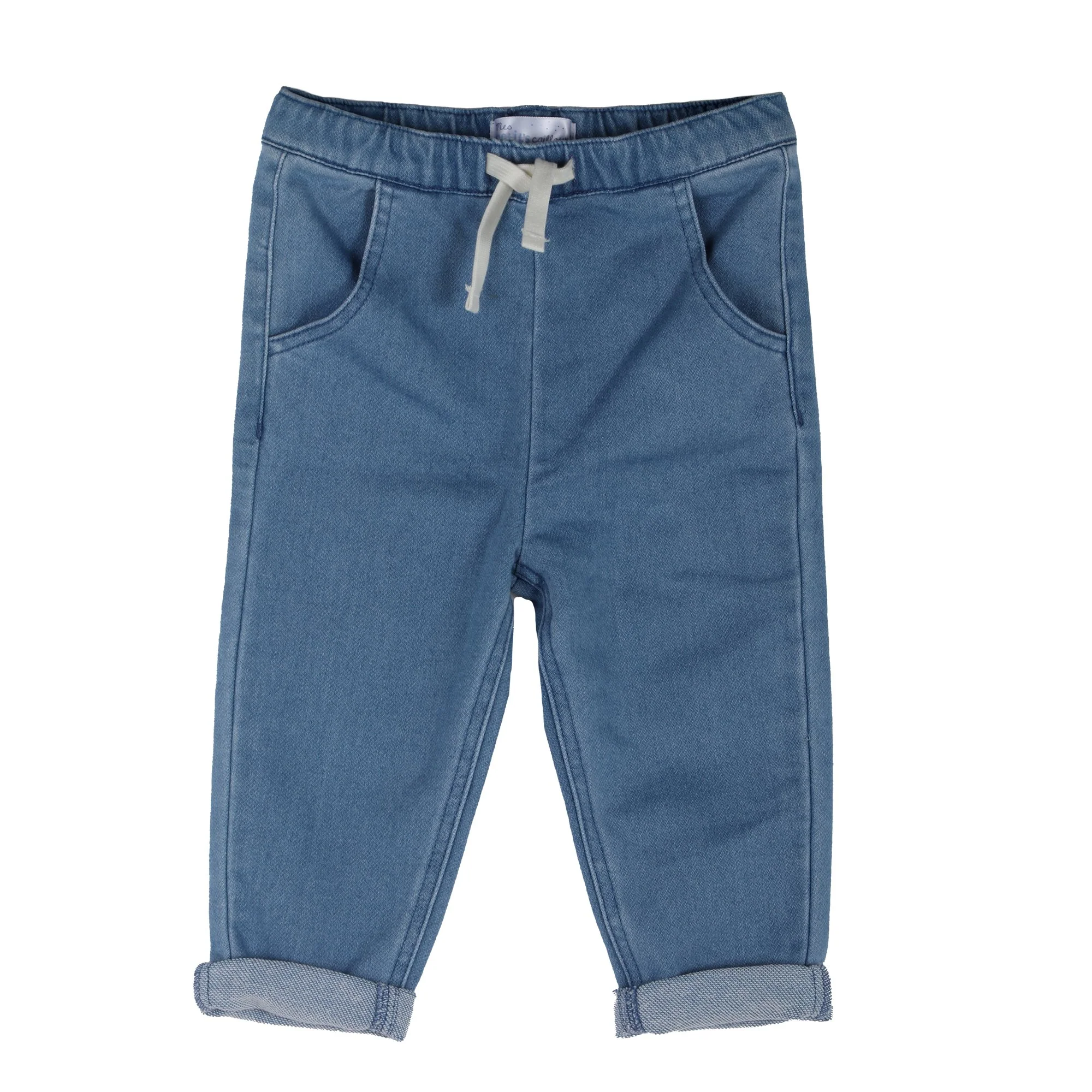 Jean 3/36 mois - Bleu