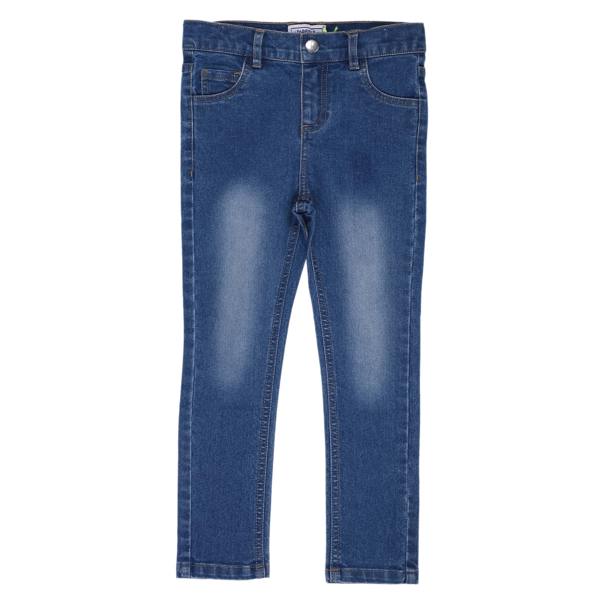 JEAN 7-12A - Image 5
