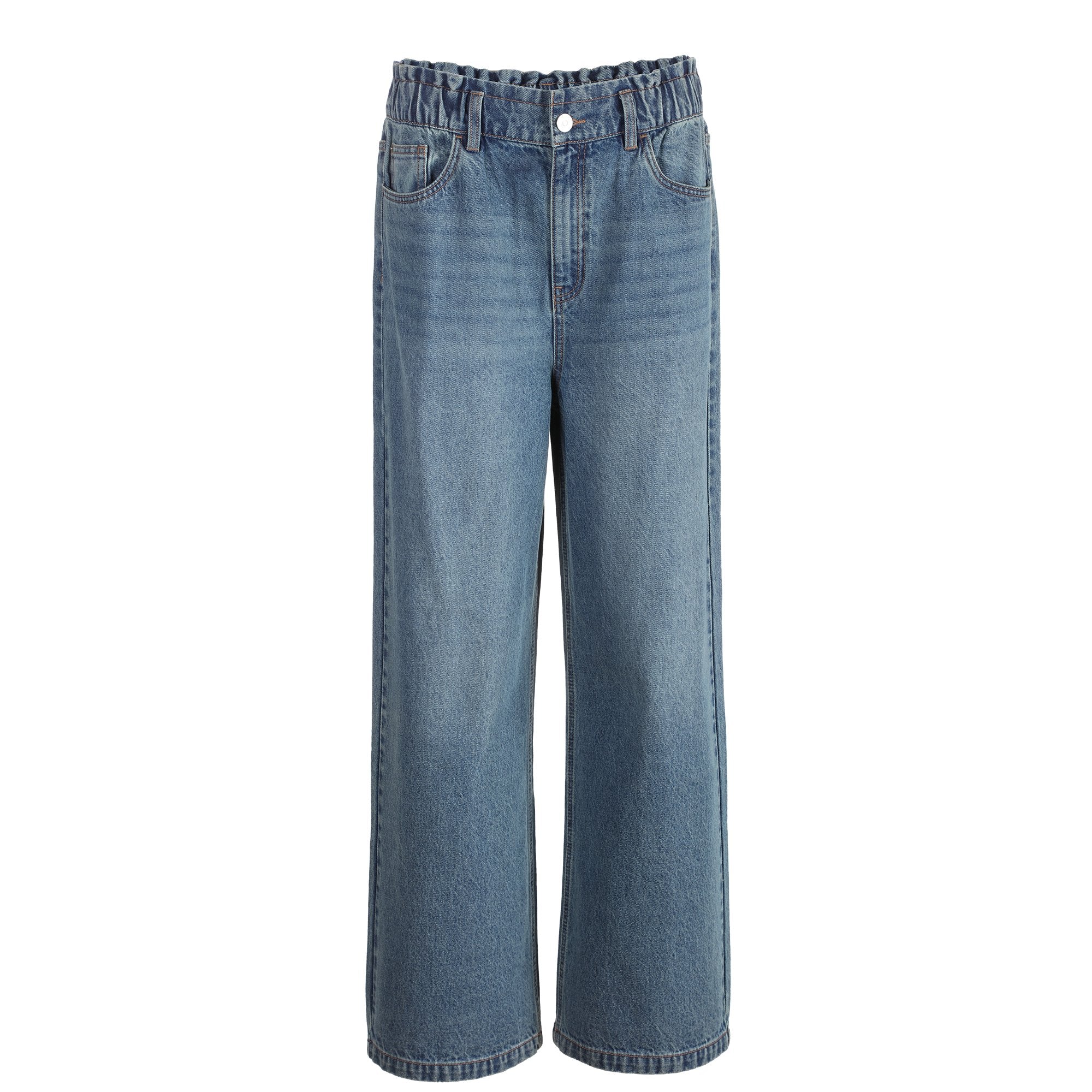 Jean - Bleu