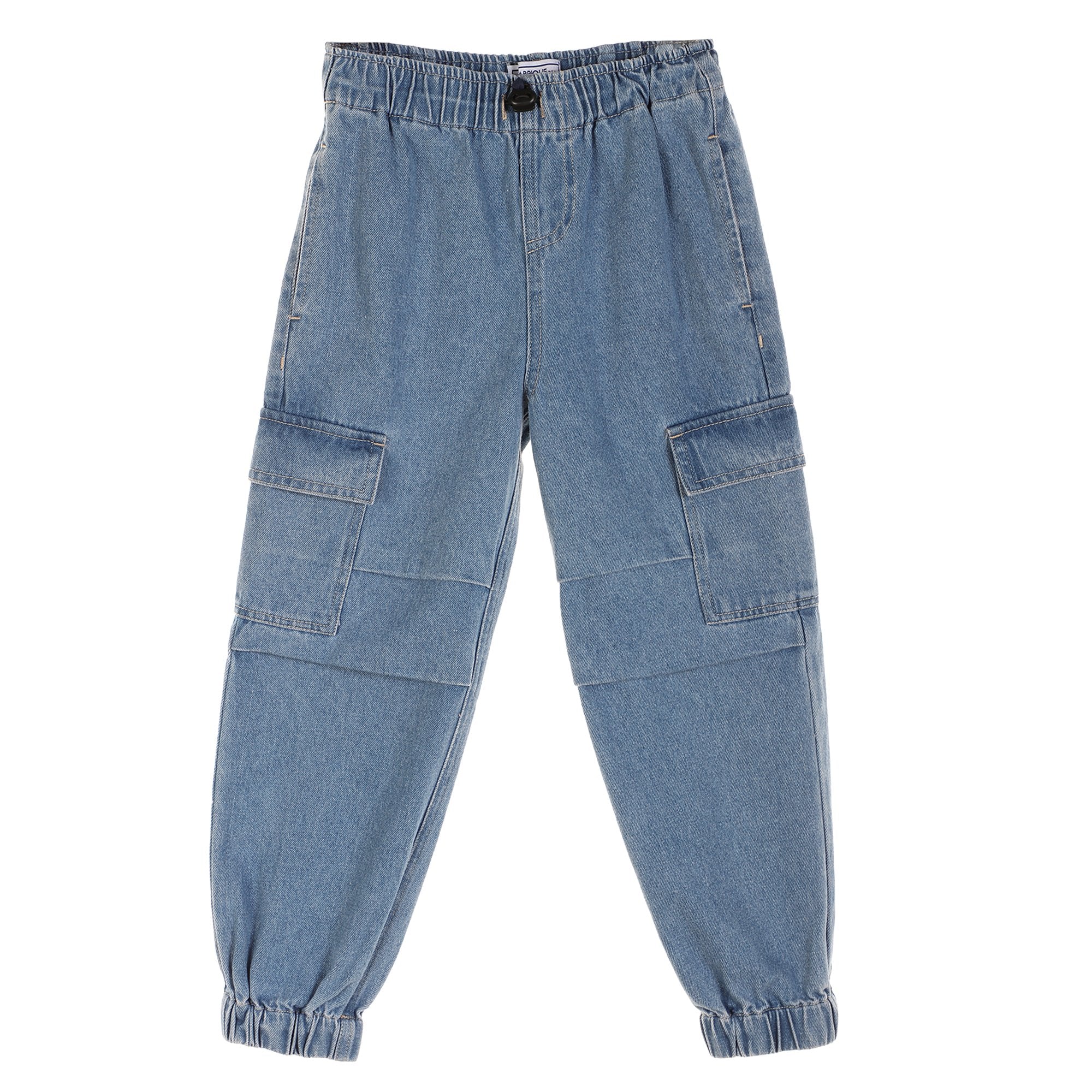 Jean cargo