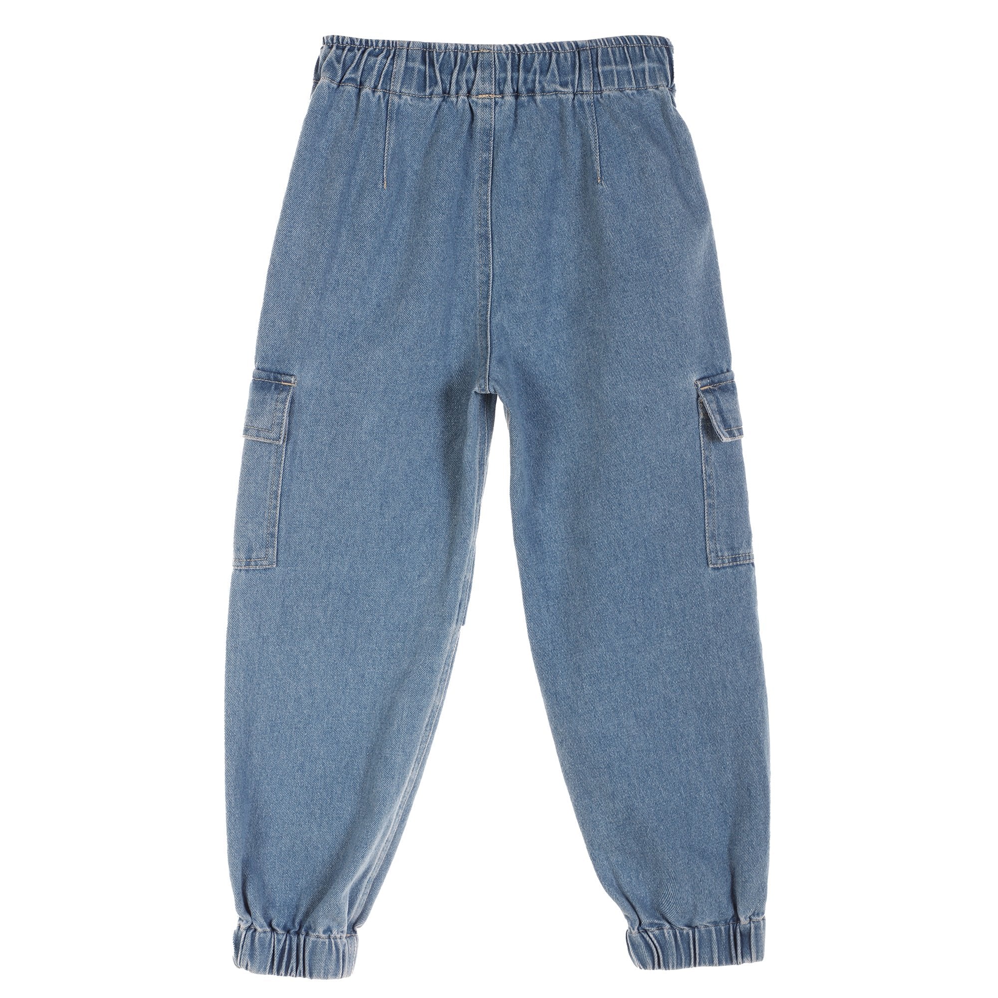 Jean cargo - Image 2