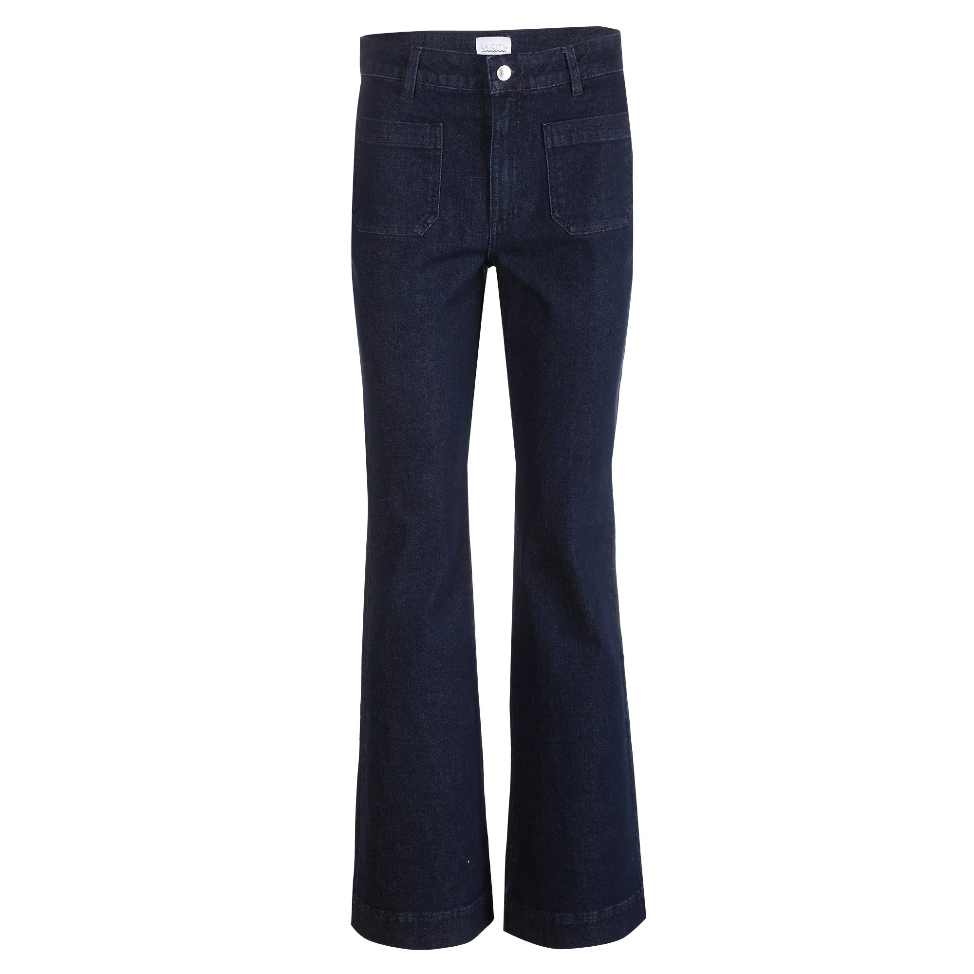 Jean Flare
