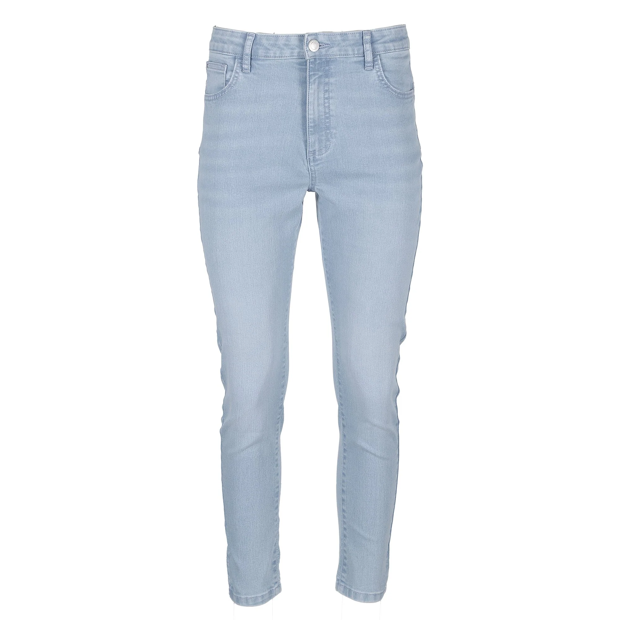 JEAN PUSH UP DU 36 AU 42