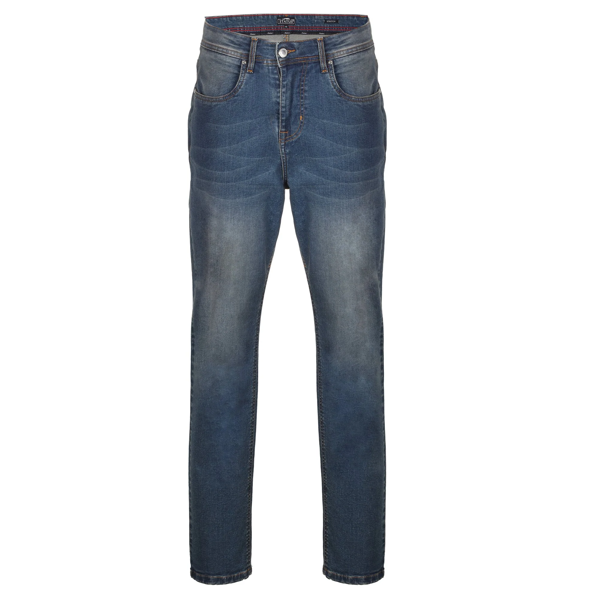 JEAN SLIM DU 36 AU 46 - Image 5