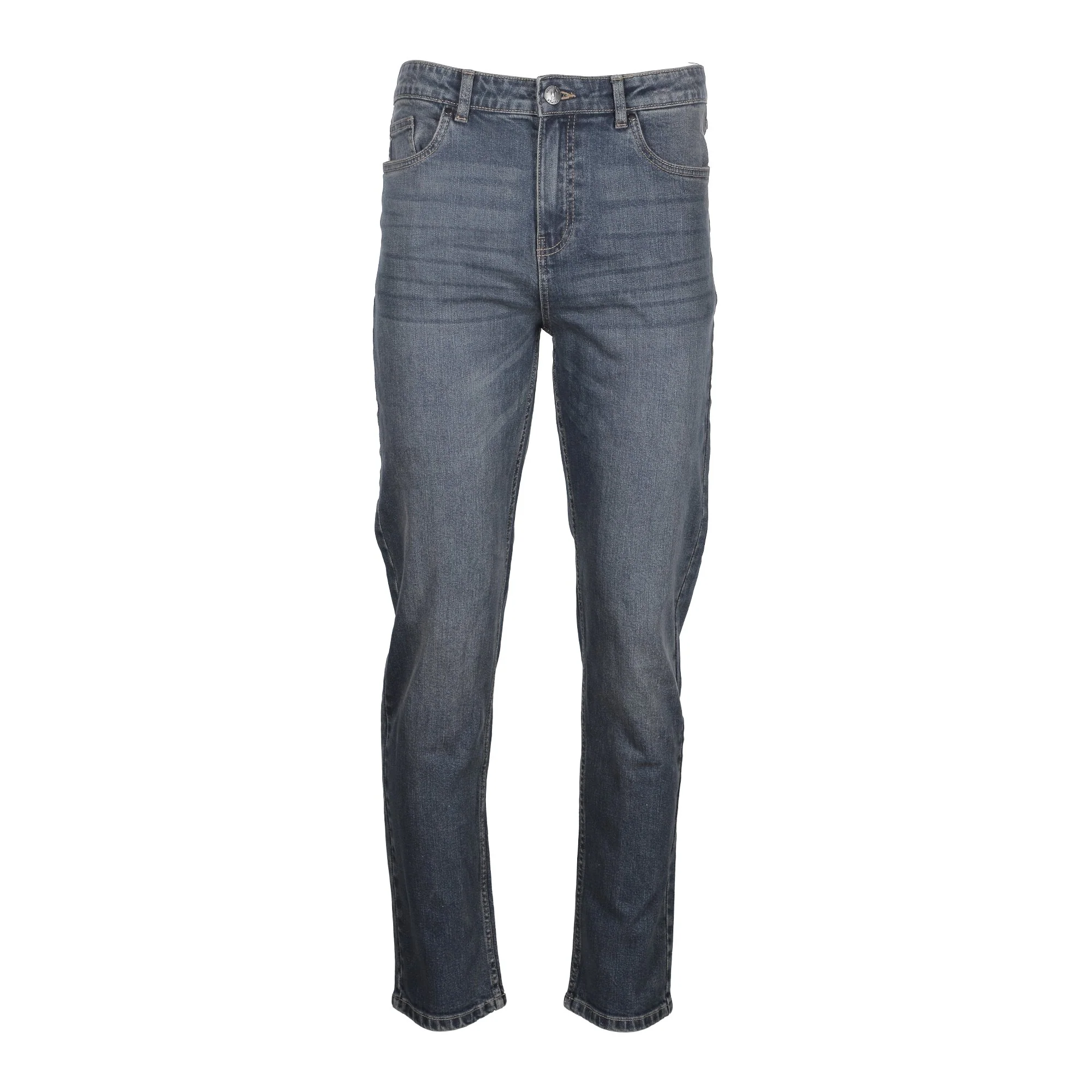 Jean Slim fit  - Bleu