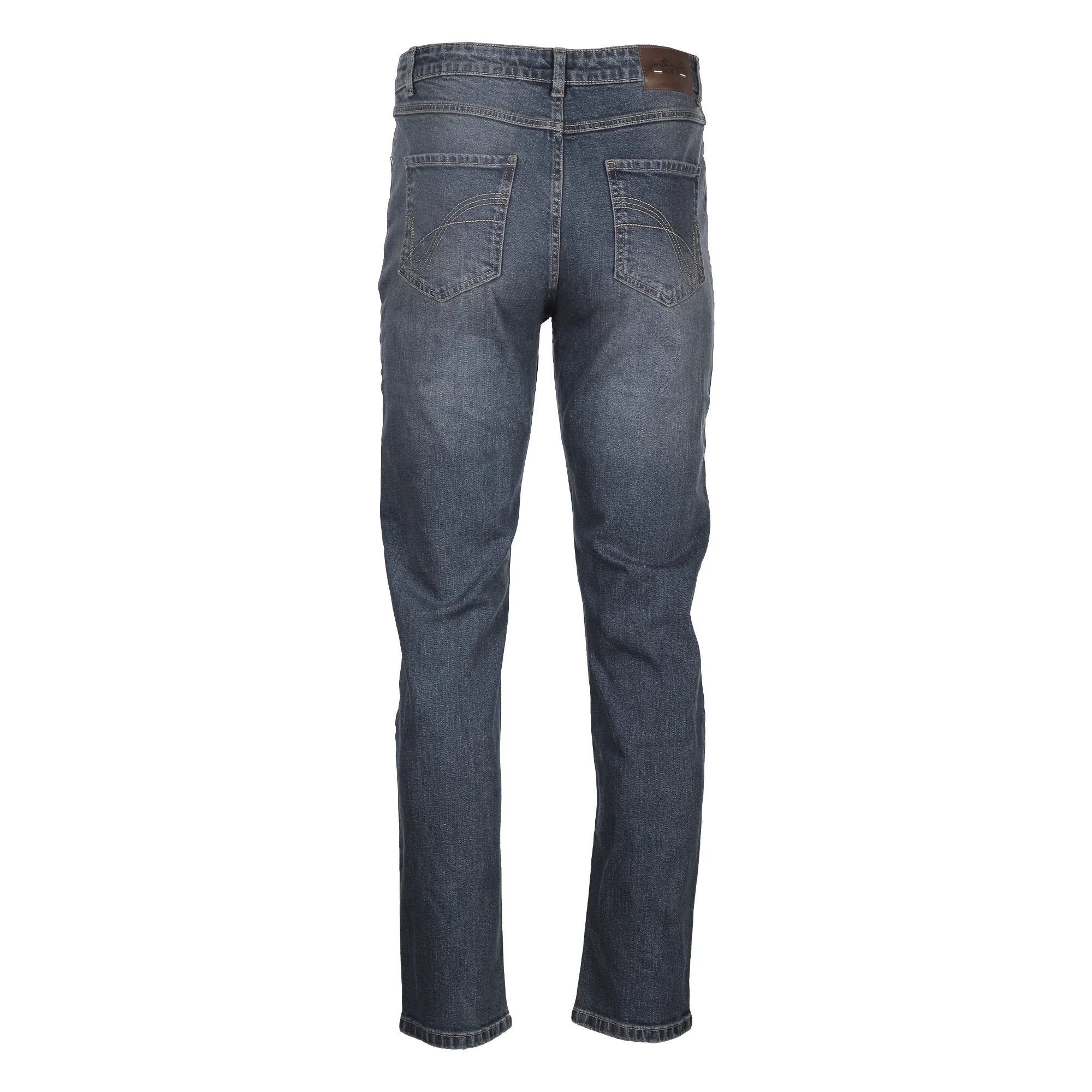 Jean Slim fit  - Bleu - Image 2