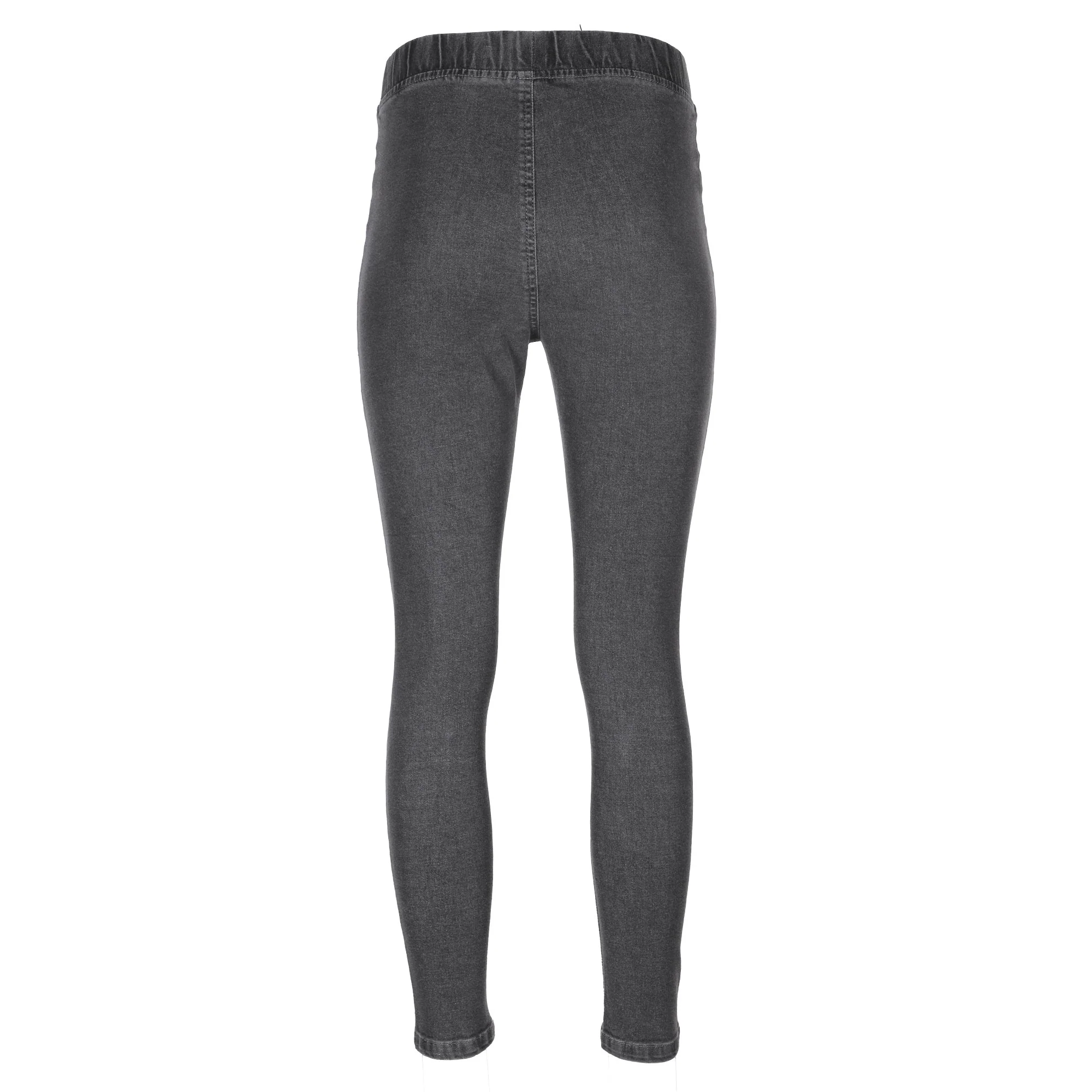 Jegging - Bleu - Image 4