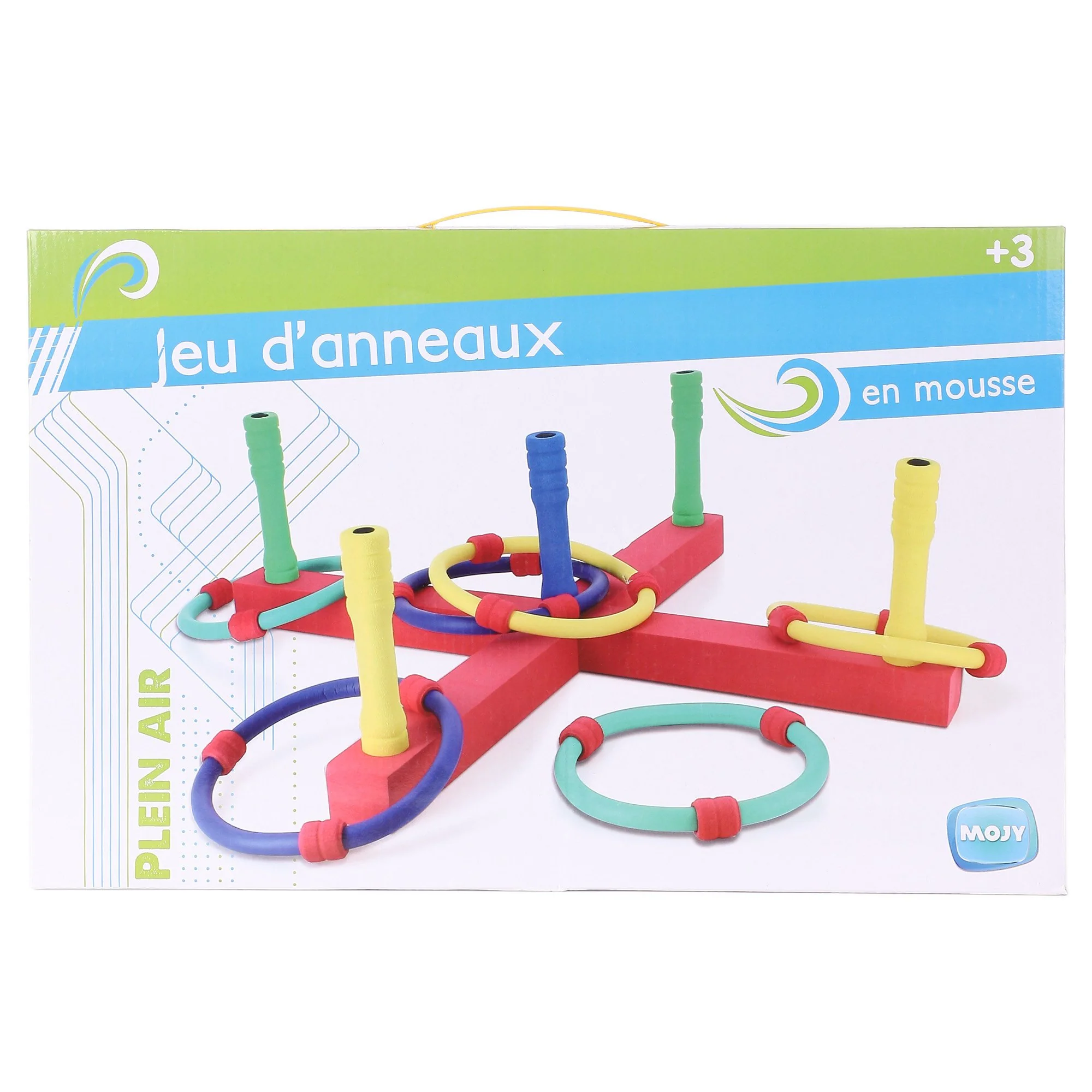Jeu de lancer d'anneaux - Image 2