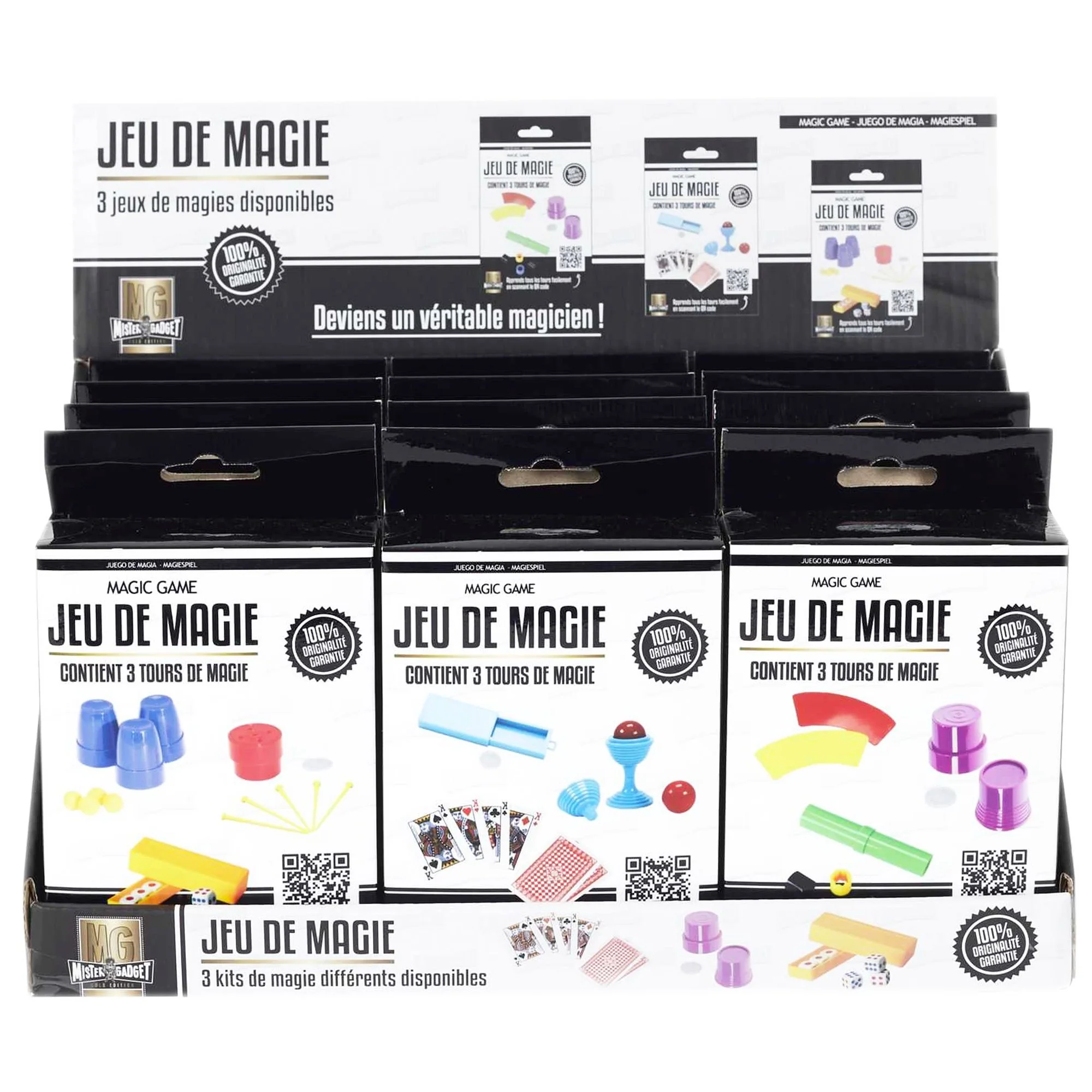 Jeu de Magie - Image 5
